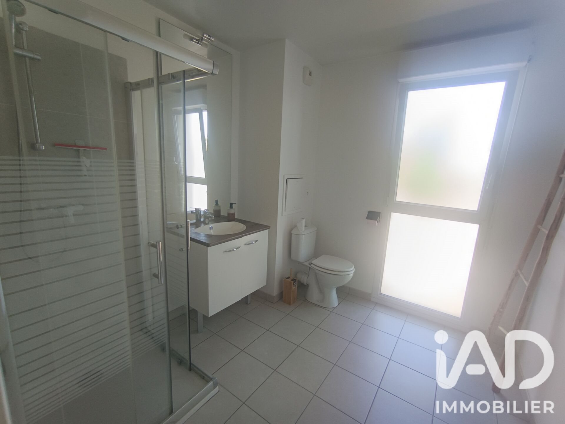 Appartement à louer, 29m², Bondoufle