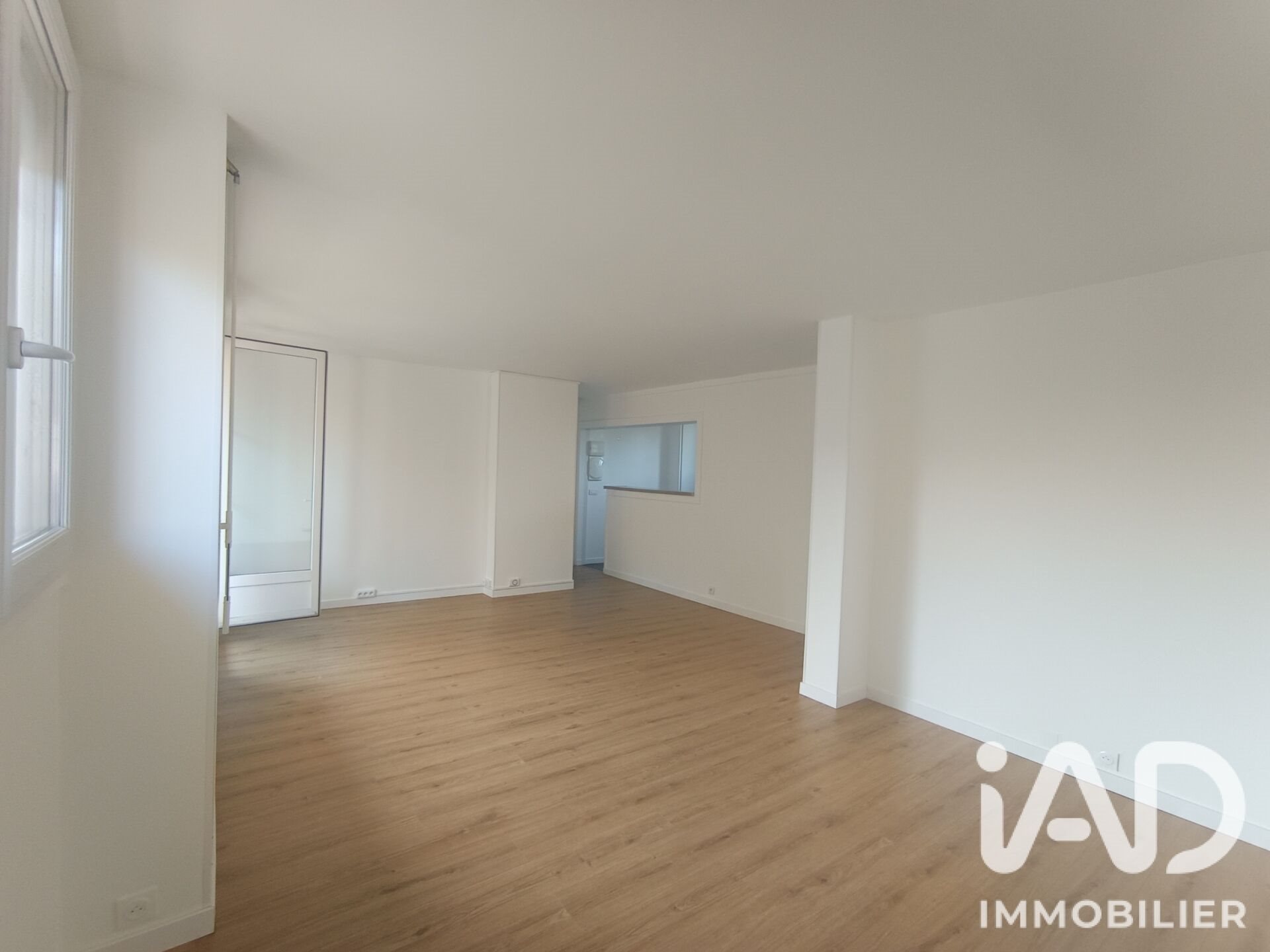 Appartement à louer, 58m², Fleury-Mérogis