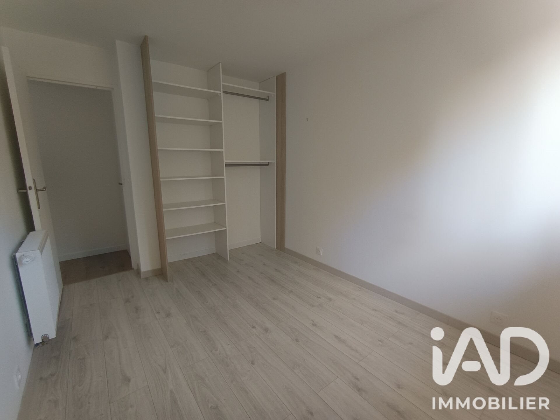 Appartement à louer, 58m², Fleury-Mérogis