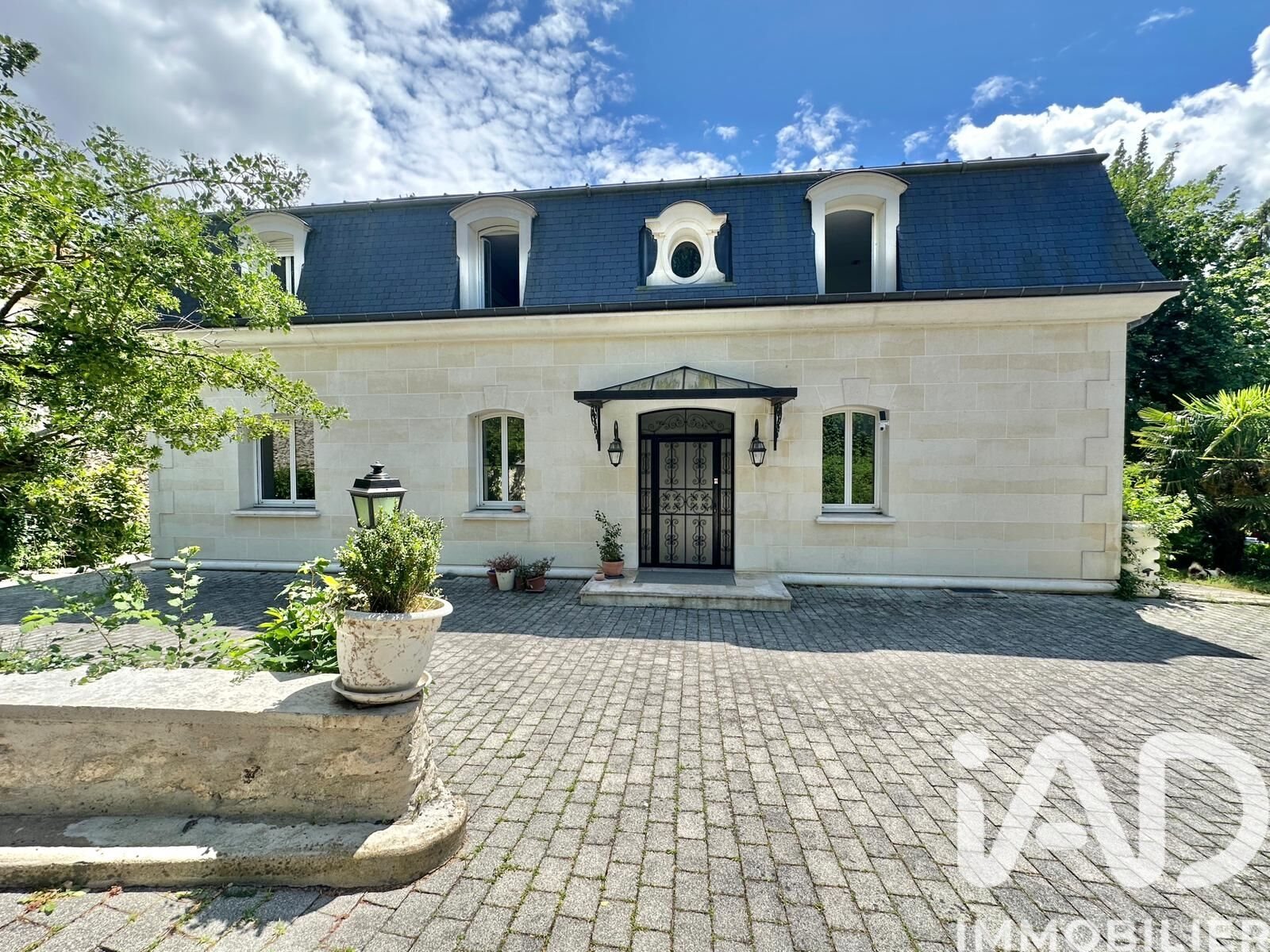 Maison à vendre, 433m², Epinay-sur-Orge