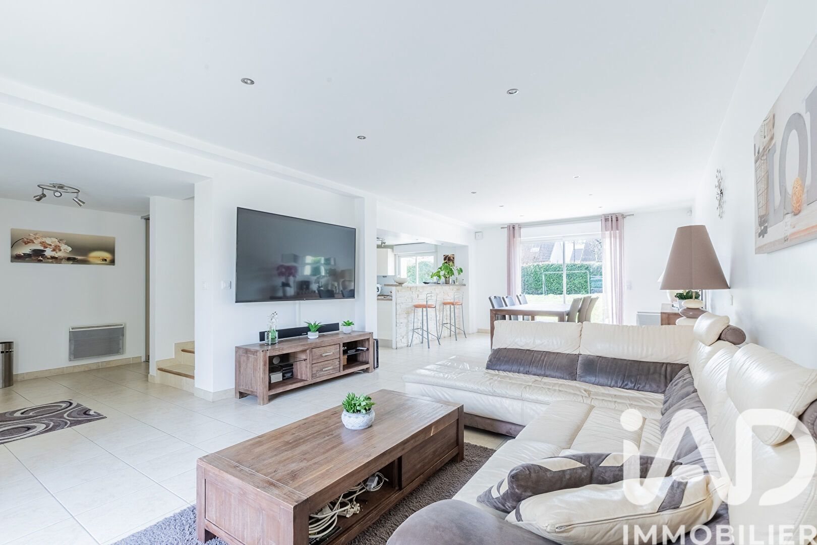 Maison à vendre, 199m², Morangis