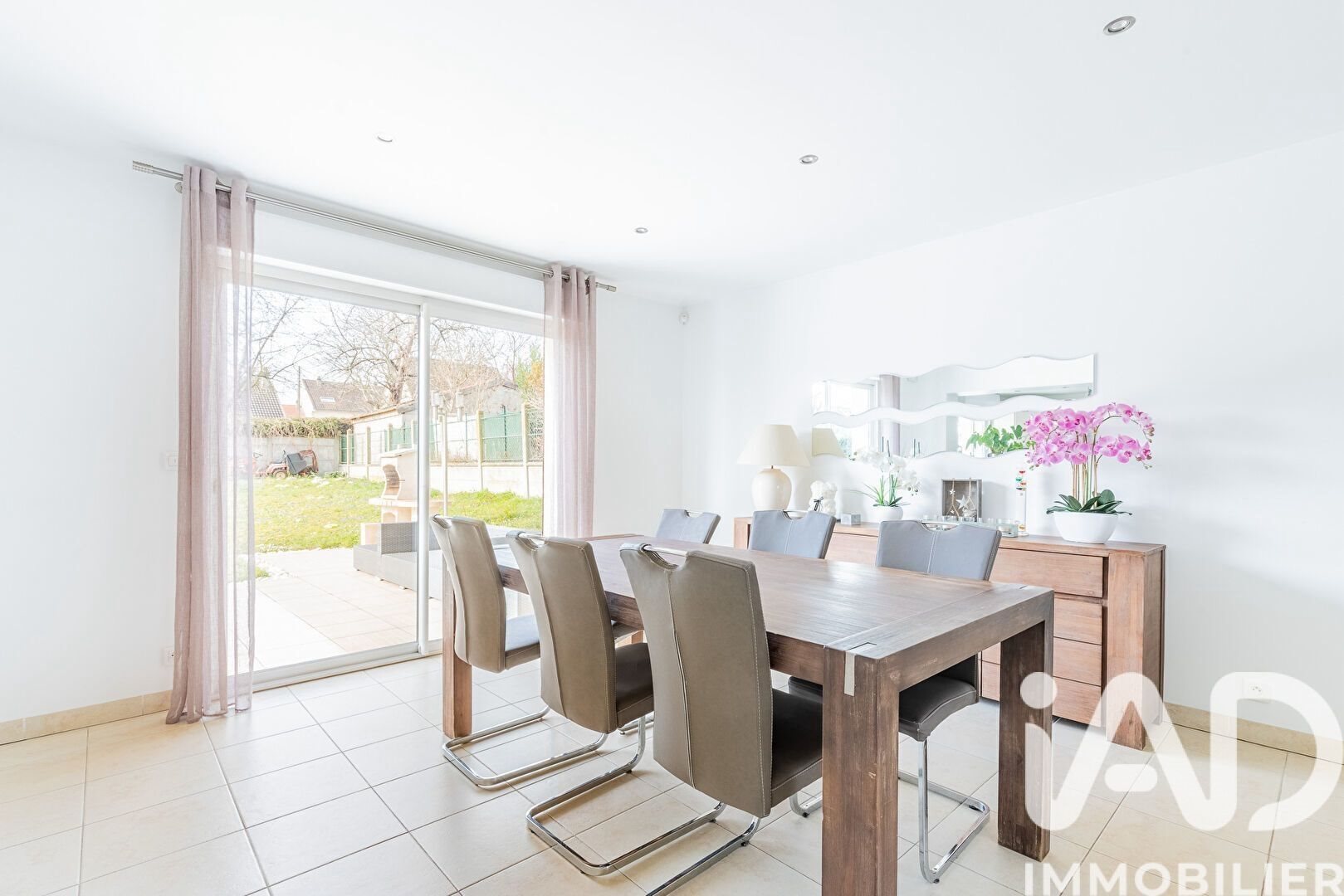 Maison à vendre, 199m², Morangis