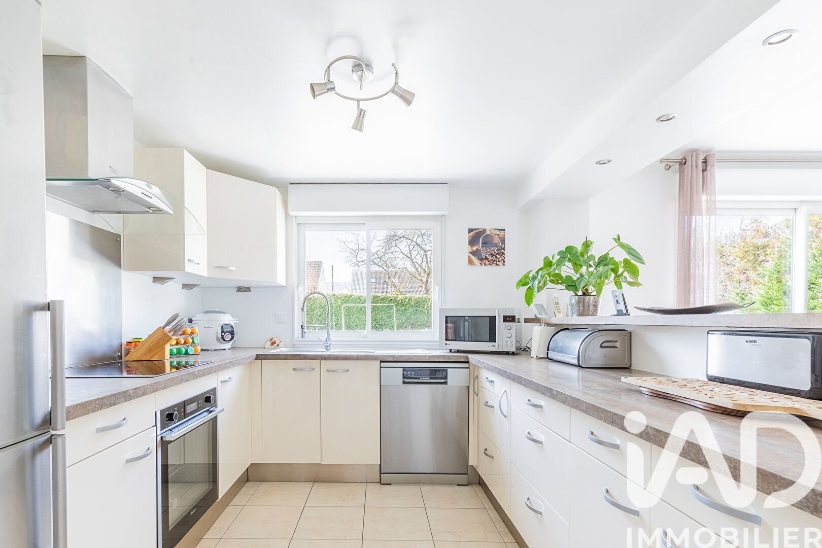 Maison à vendre, 199m², Morangis