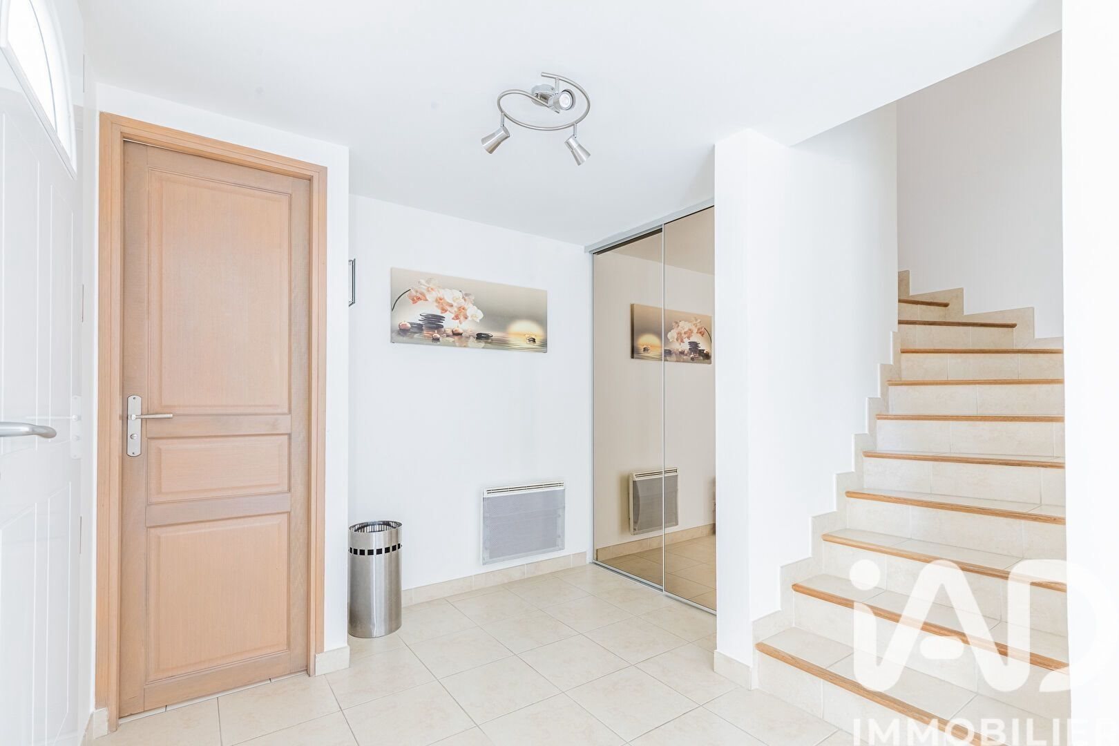 Maison à vendre, 199m², Morangis