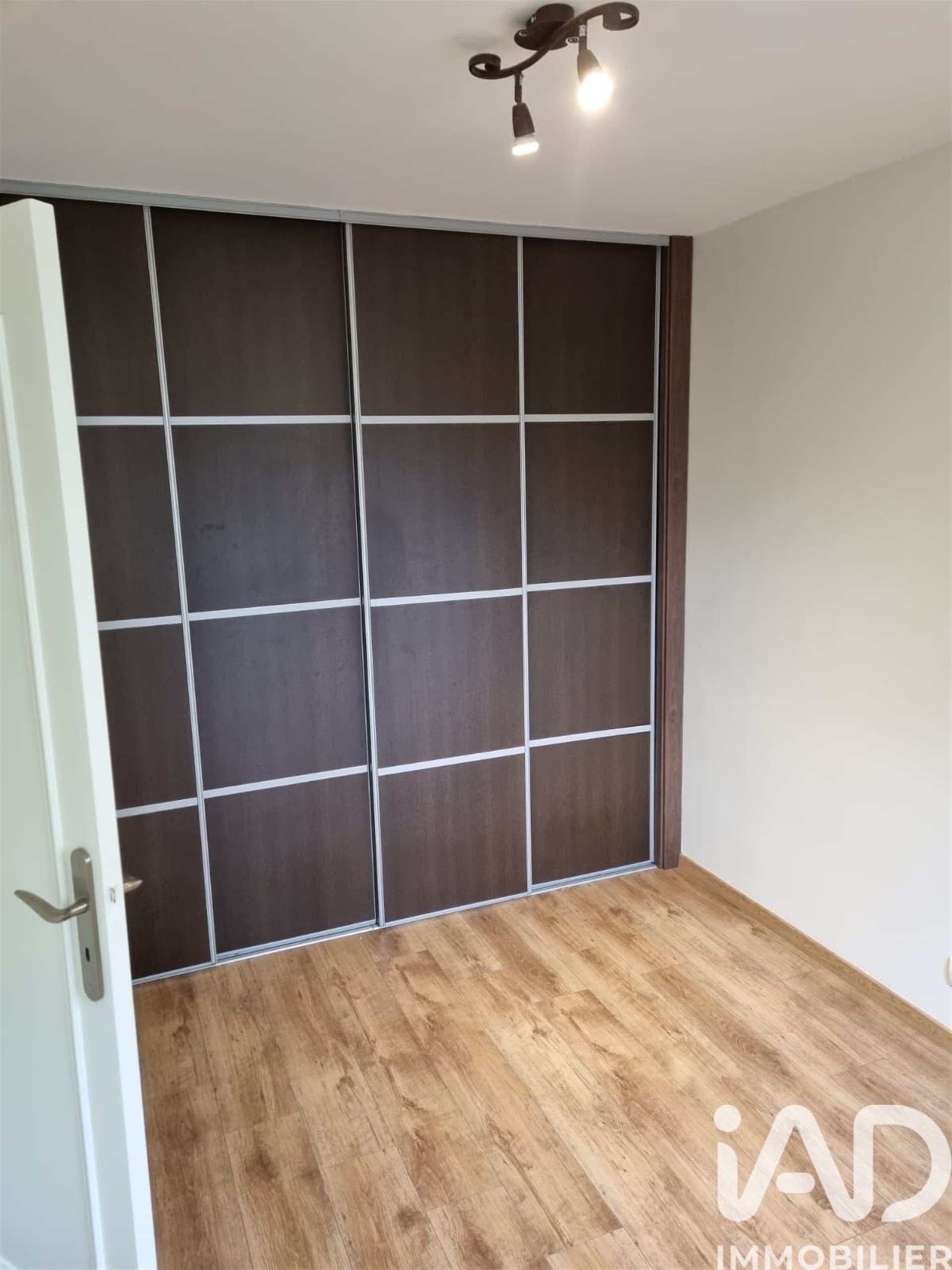 Appartement à vendre, 53m², Drancy