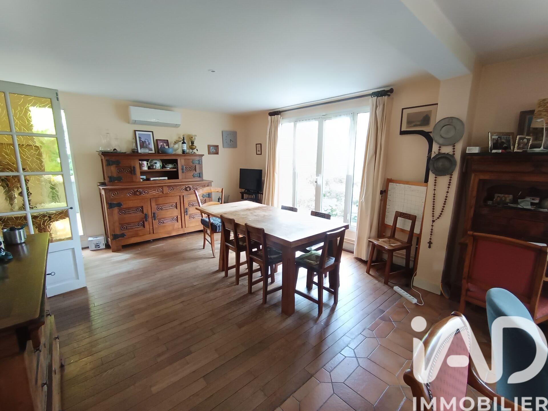 Maison à vendre, 182m², Gif-sur-Yvette
