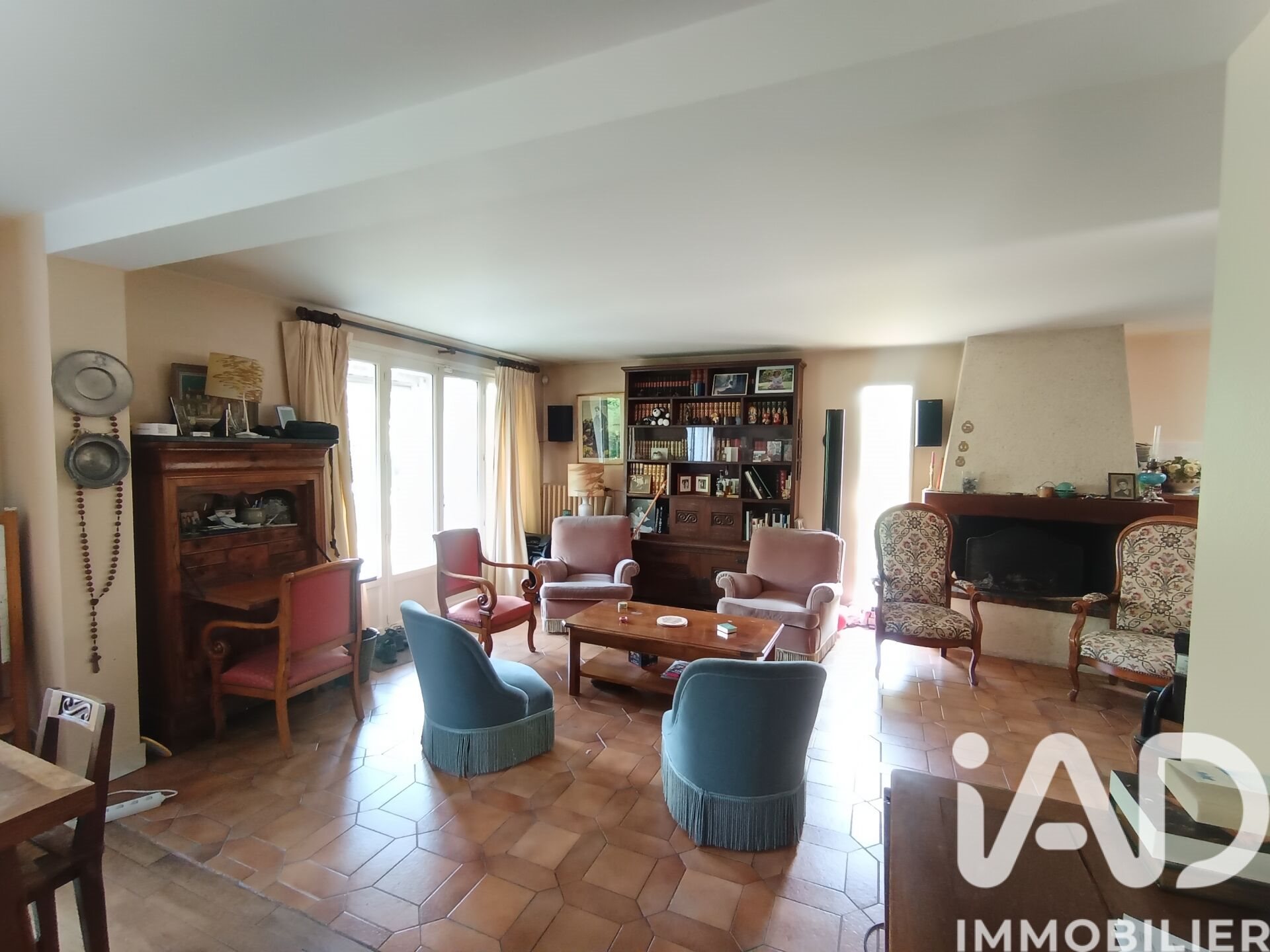 Maison à vendre, 182m², Gif-sur-Yvette