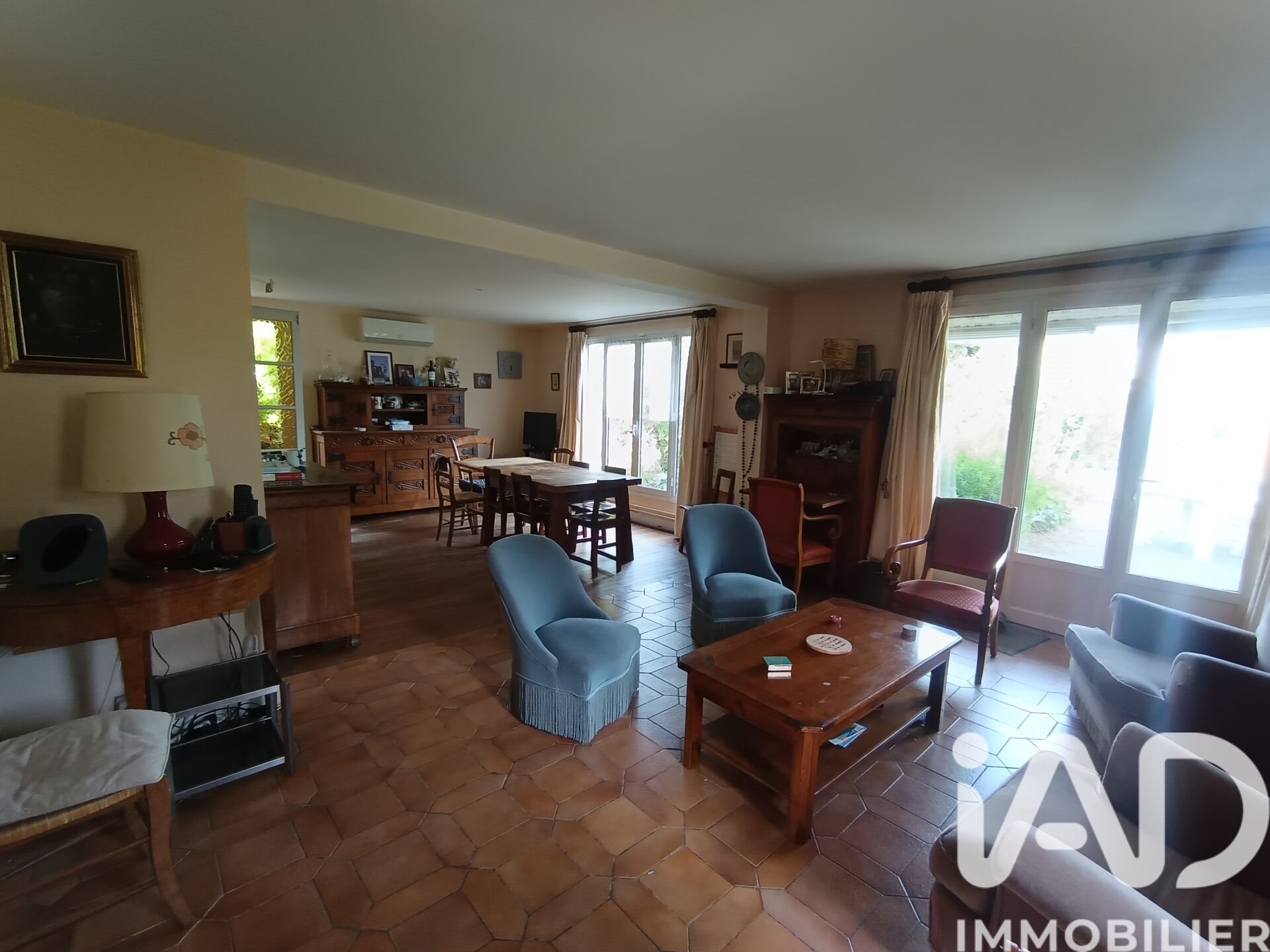 Maison à vendre, 182m², Gif-sur-Yvette