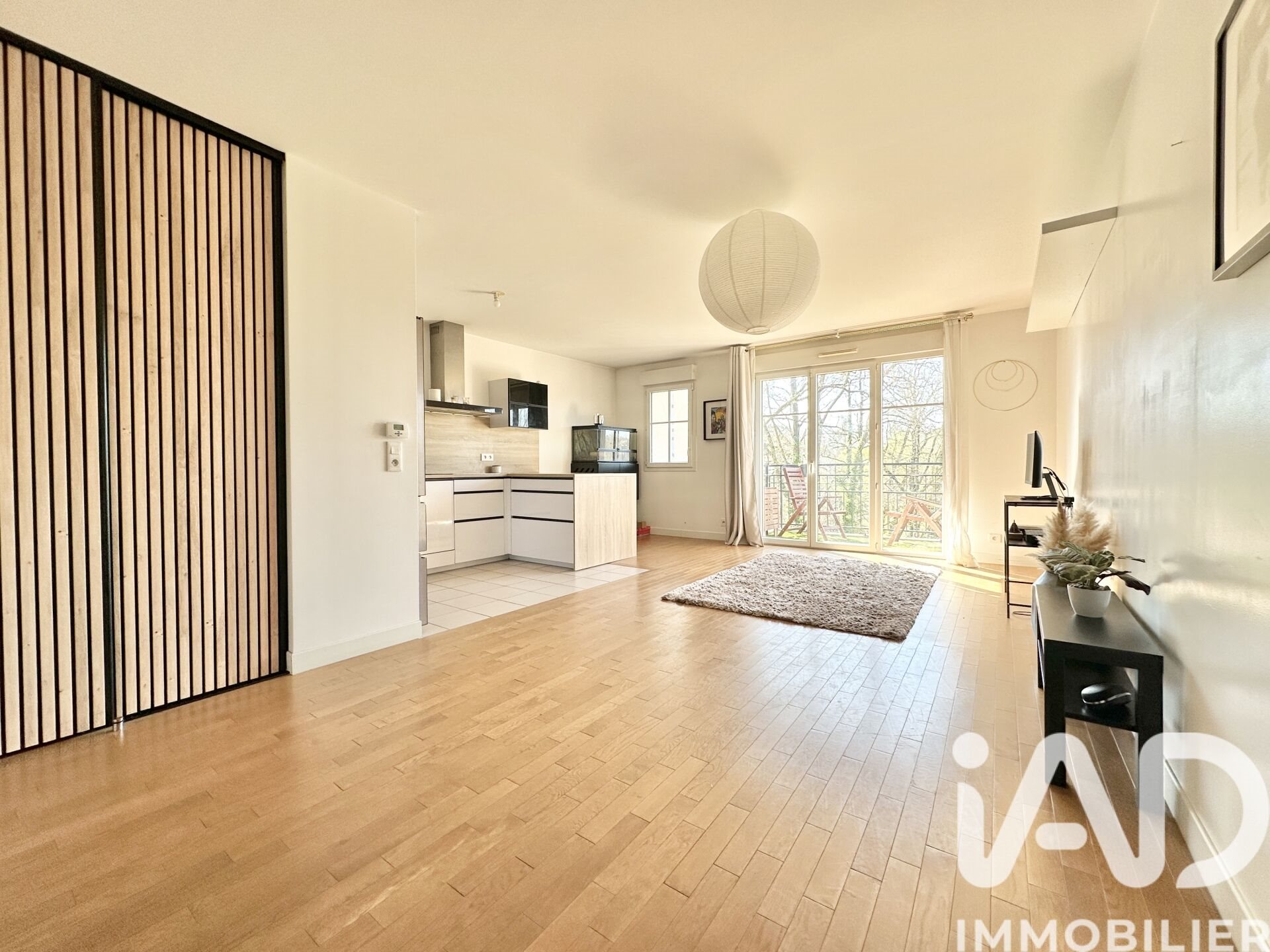Appartement à vendre, 86m², Villemoisson-sur-Orge