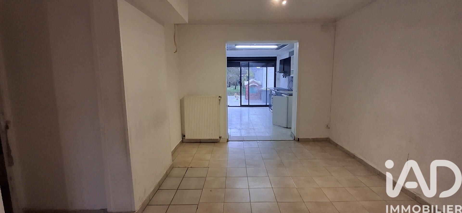 Maison à vendre, 90m², Bauvin