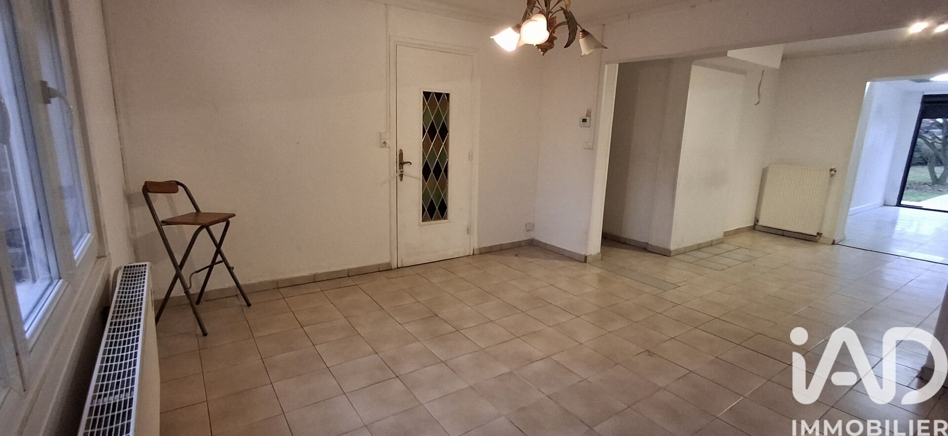 Maison à vendre, 90m², Bauvin