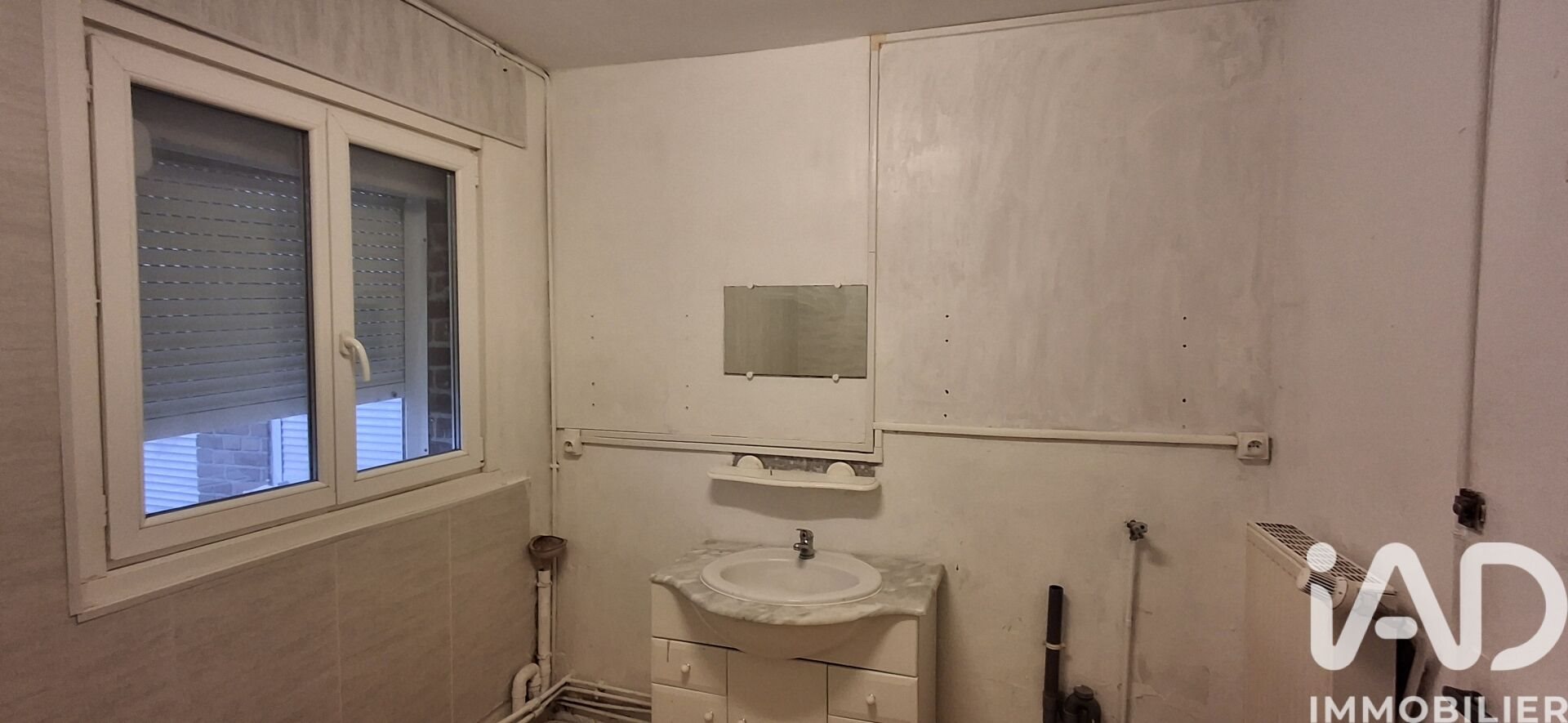 Maison à vendre, 90m², Bauvin
