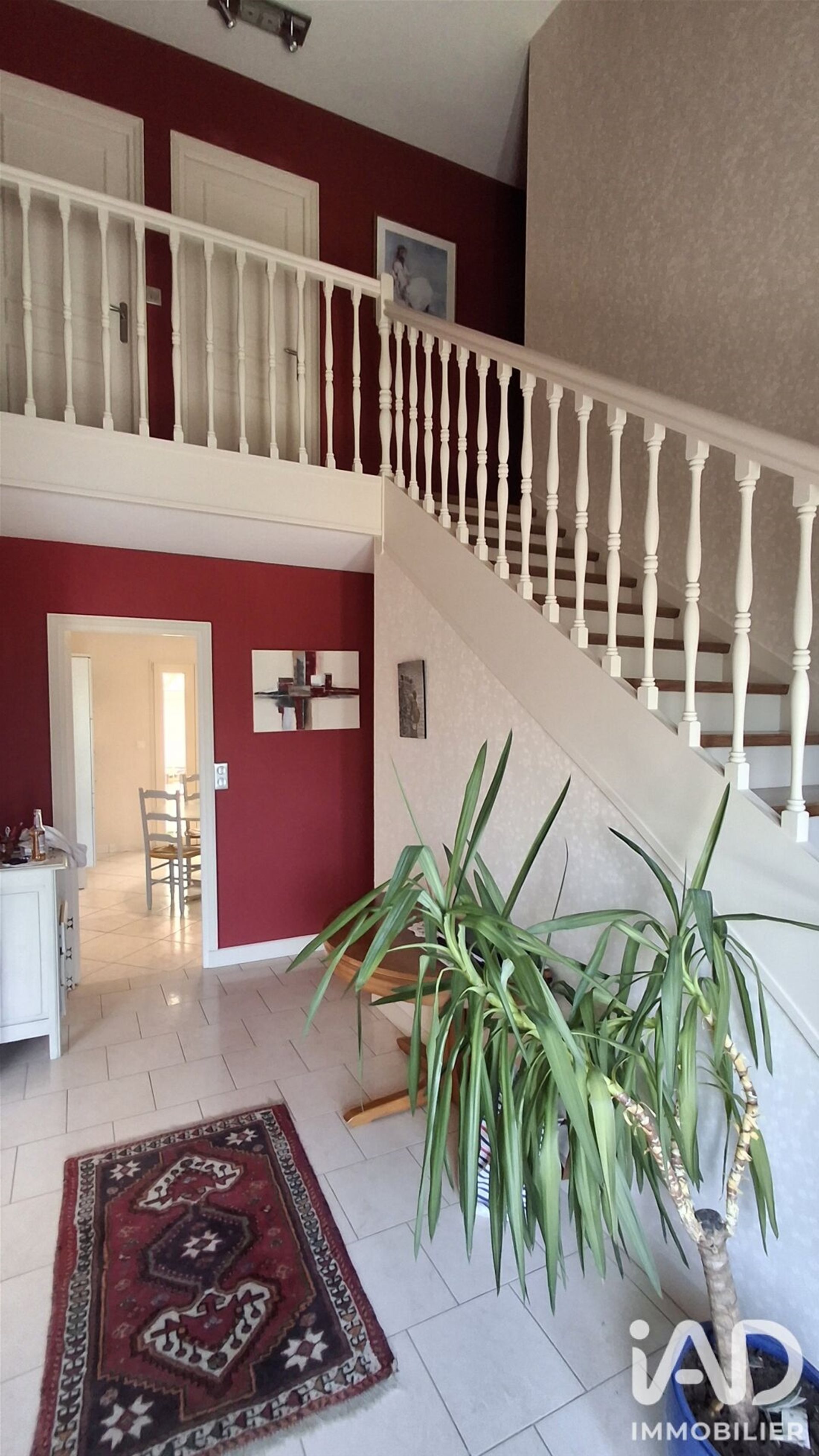 Maison à vendre, 145m², Angers