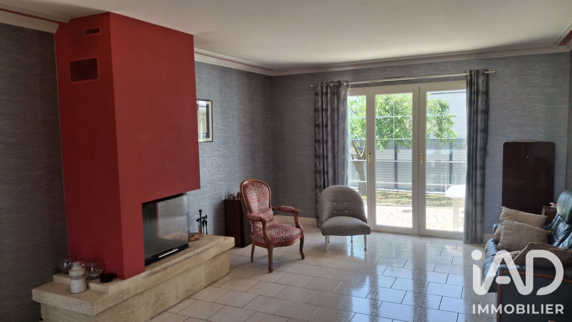 Maison à vendre, 145m², Angers