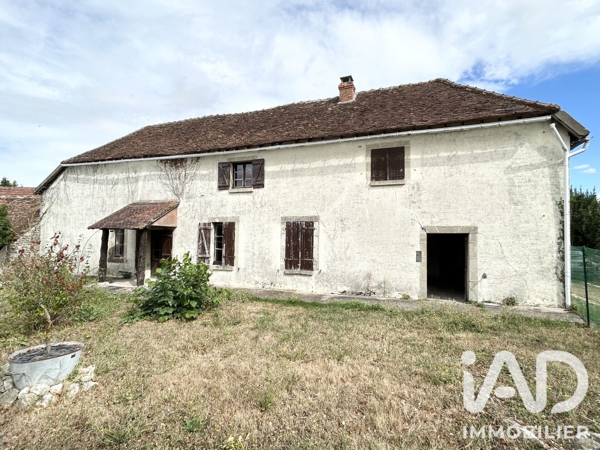Maison à vendre, 150m², Beaune-la-Rolande
