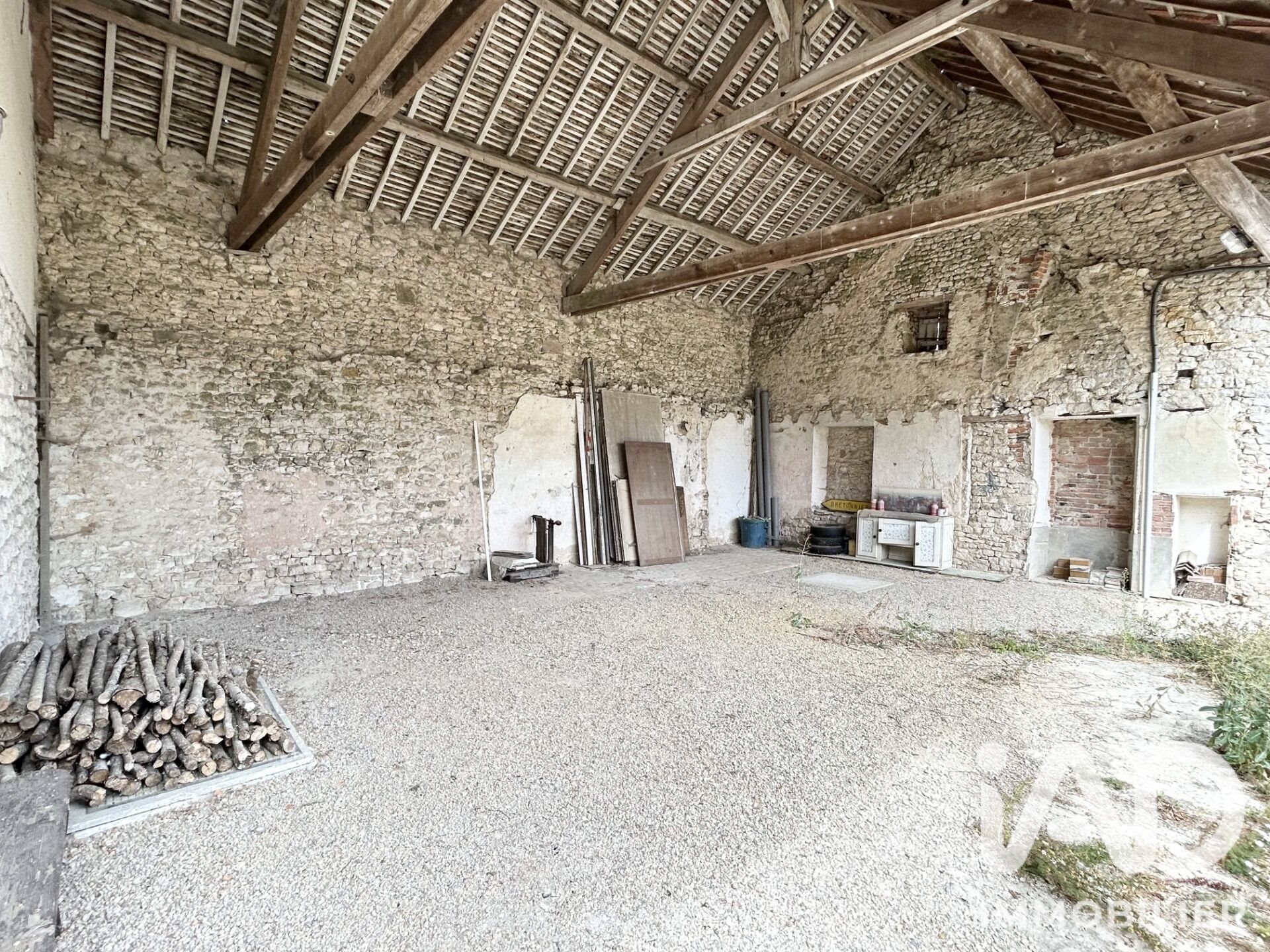 Maison à vendre, 150m², Beaune-la-Rolande