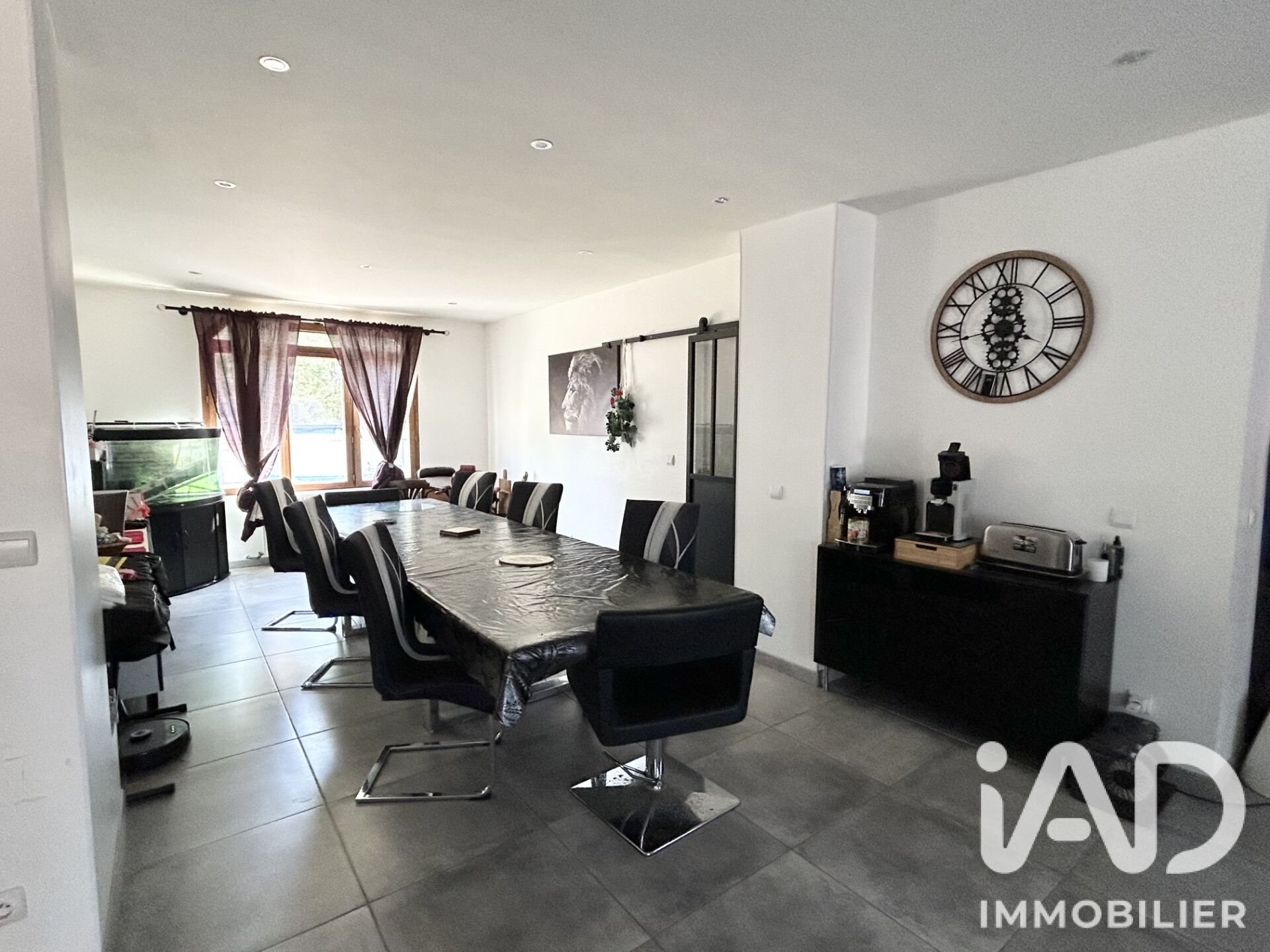 Maison à vendre, 252m², Châteauneuf-sur-Loire