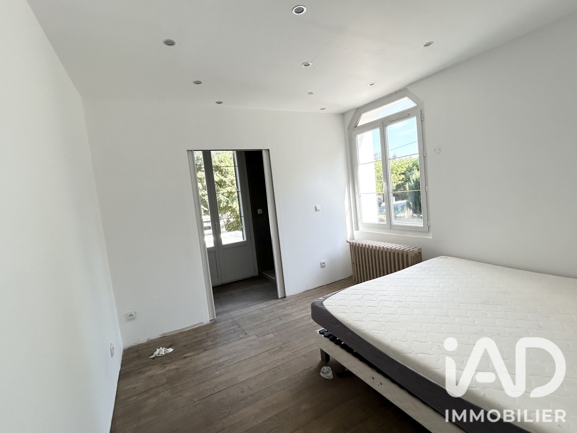 Maison à vendre, 252m², Châteauneuf-sur-Loire