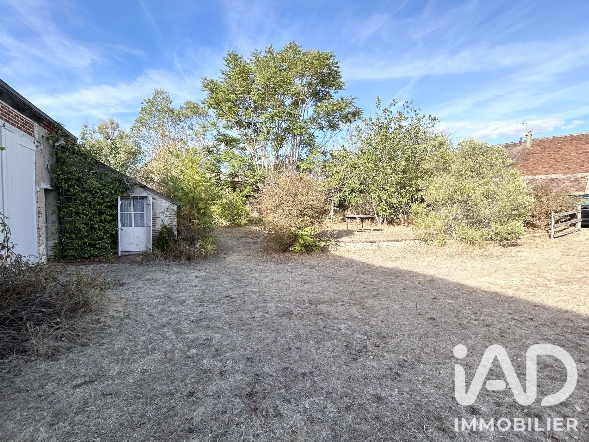 Maison à vendre, 150m², Guilly
