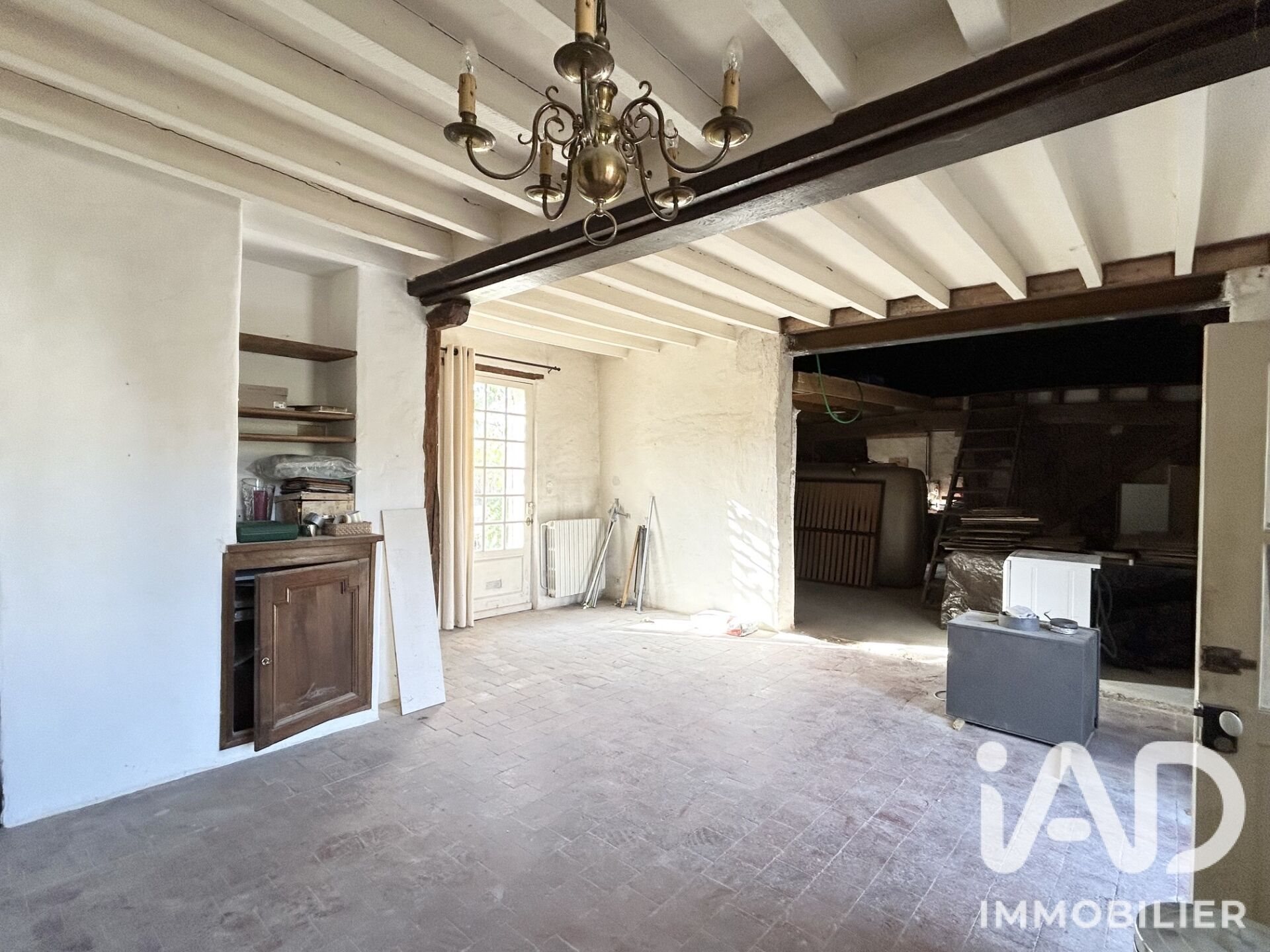 Maison à vendre, 150m², Guilly