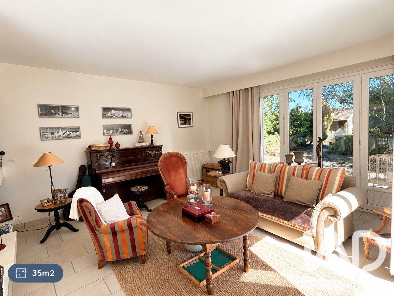 Maison à vendre, 180m², Marigny-les-Usages