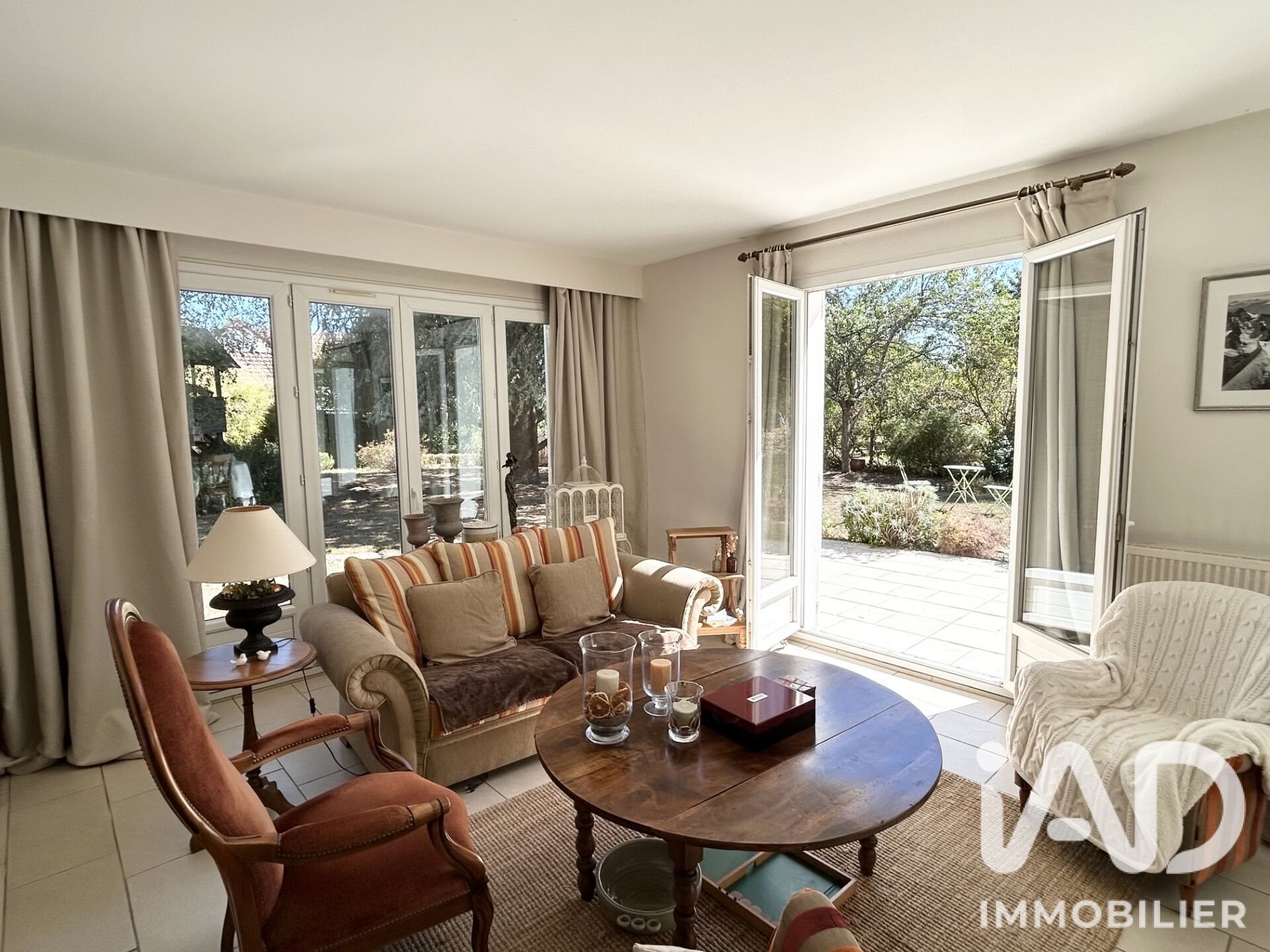 Maison à vendre, 180m², Marigny-les-Usages