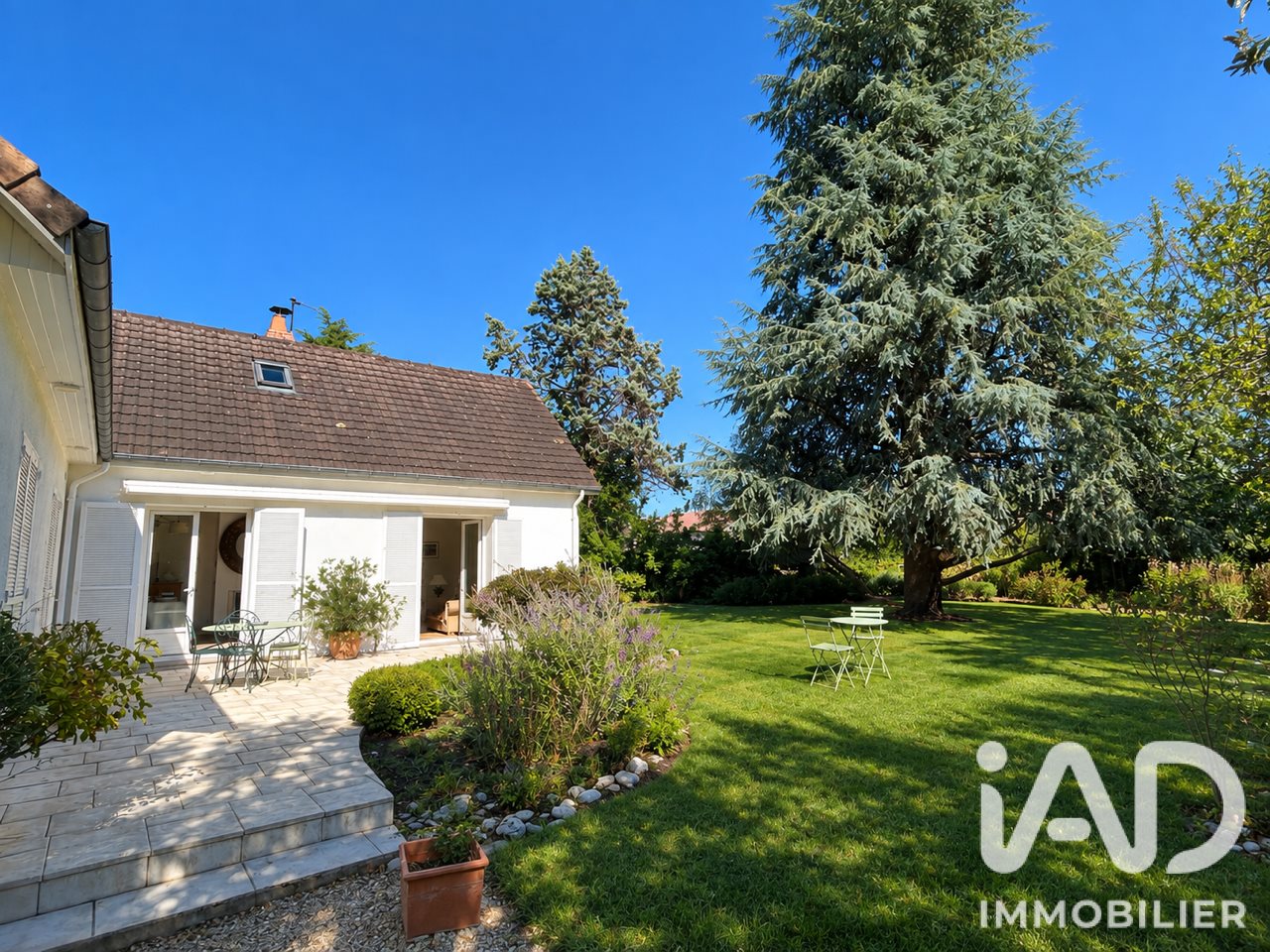Maison à vendre, 180m², Marigny-les-Usages