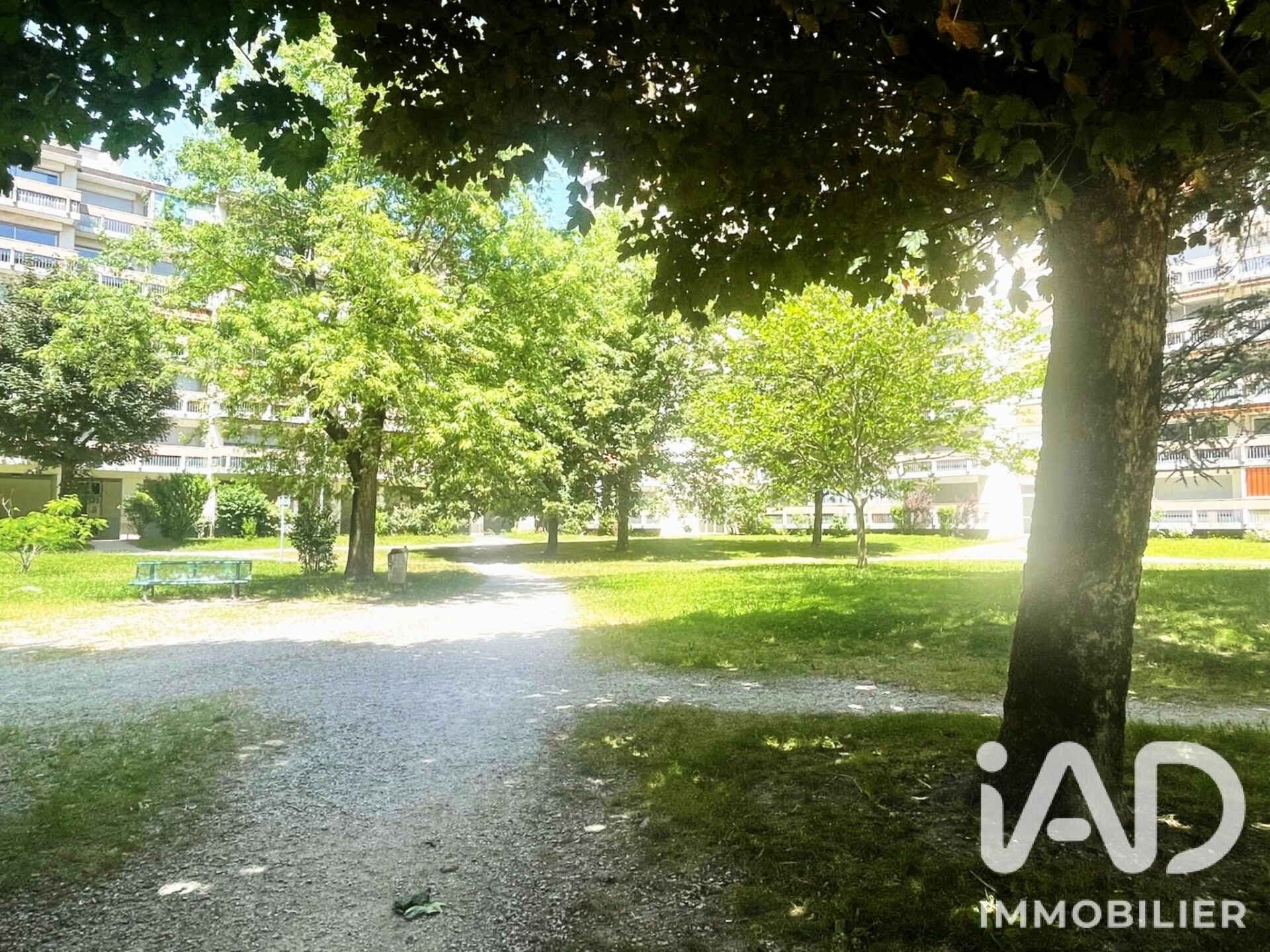Appartement à vendre, 50m², Grenoble