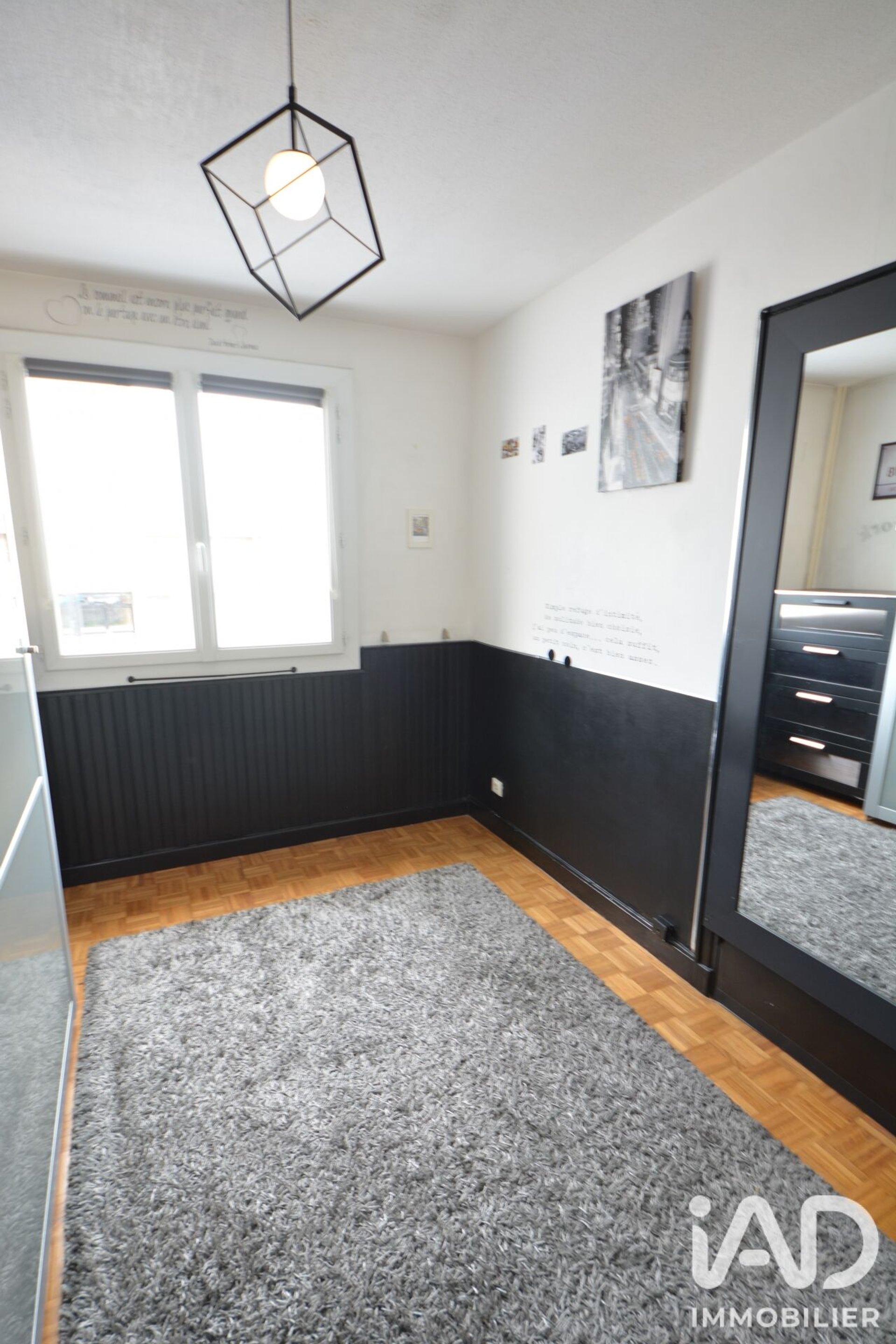 Appartement à vendre, 66m², Fontaine