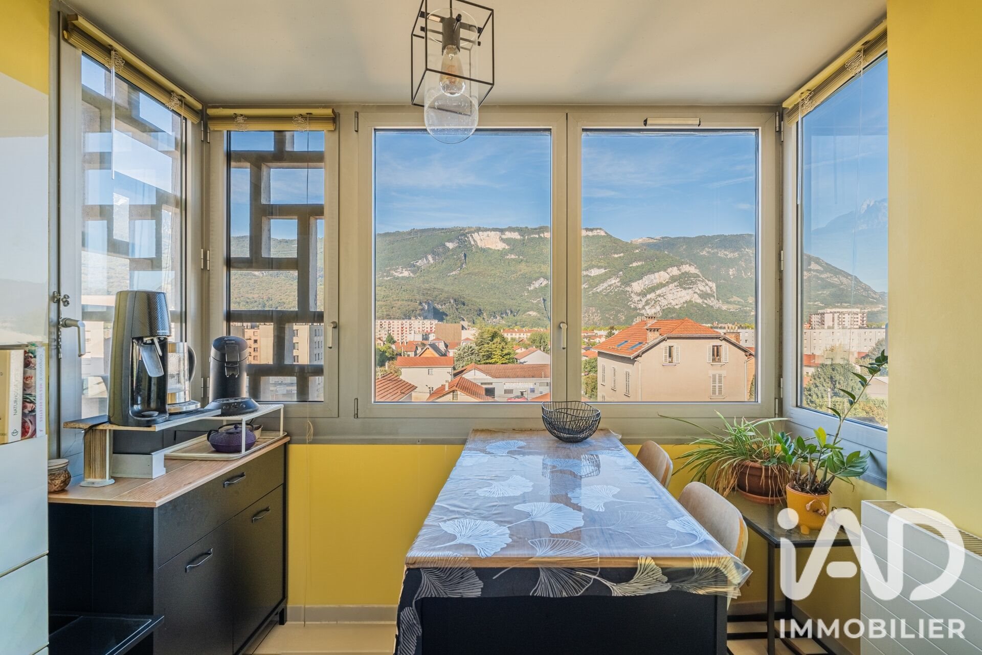 Appartement à vendre, 87m², Fontaine