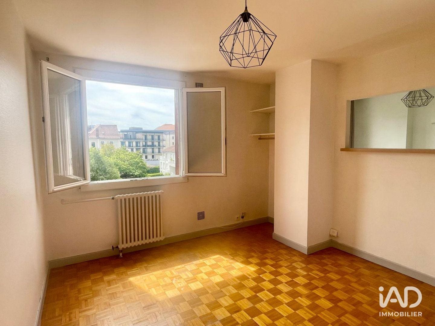 Appartement à vendre, 35m², Grenoble