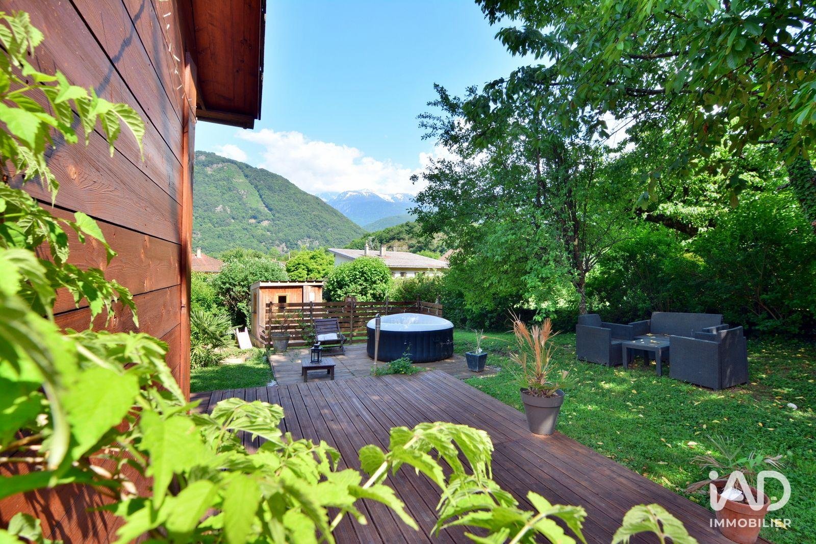 Maison à vendre, 180m², Saint-Pierre-de-Mésage