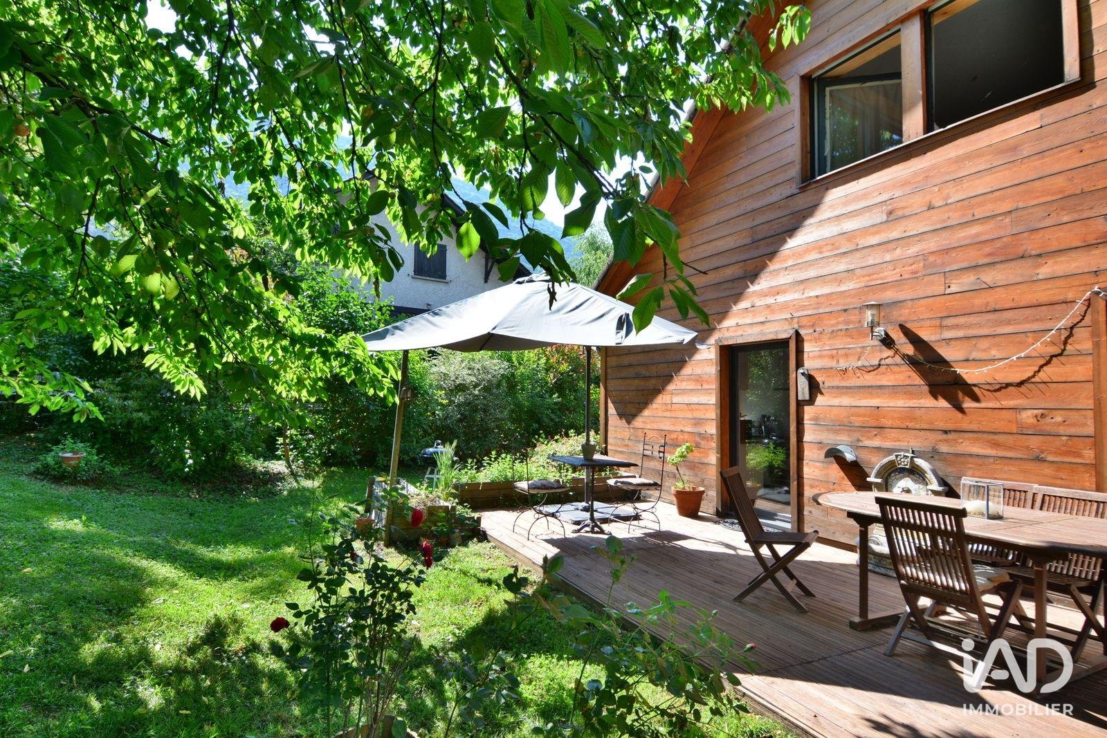 Maison à vendre, 180m², Saint-Pierre-de-Mésage