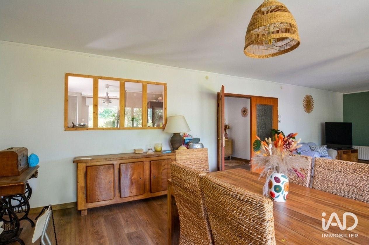 Maison à vendre, 180m², Saint-Pierre-de-Mésage