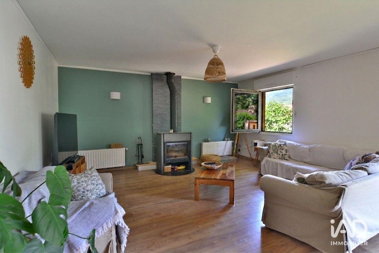 Maison à vendre, 180m², Saint-Pierre-de-Mésage
