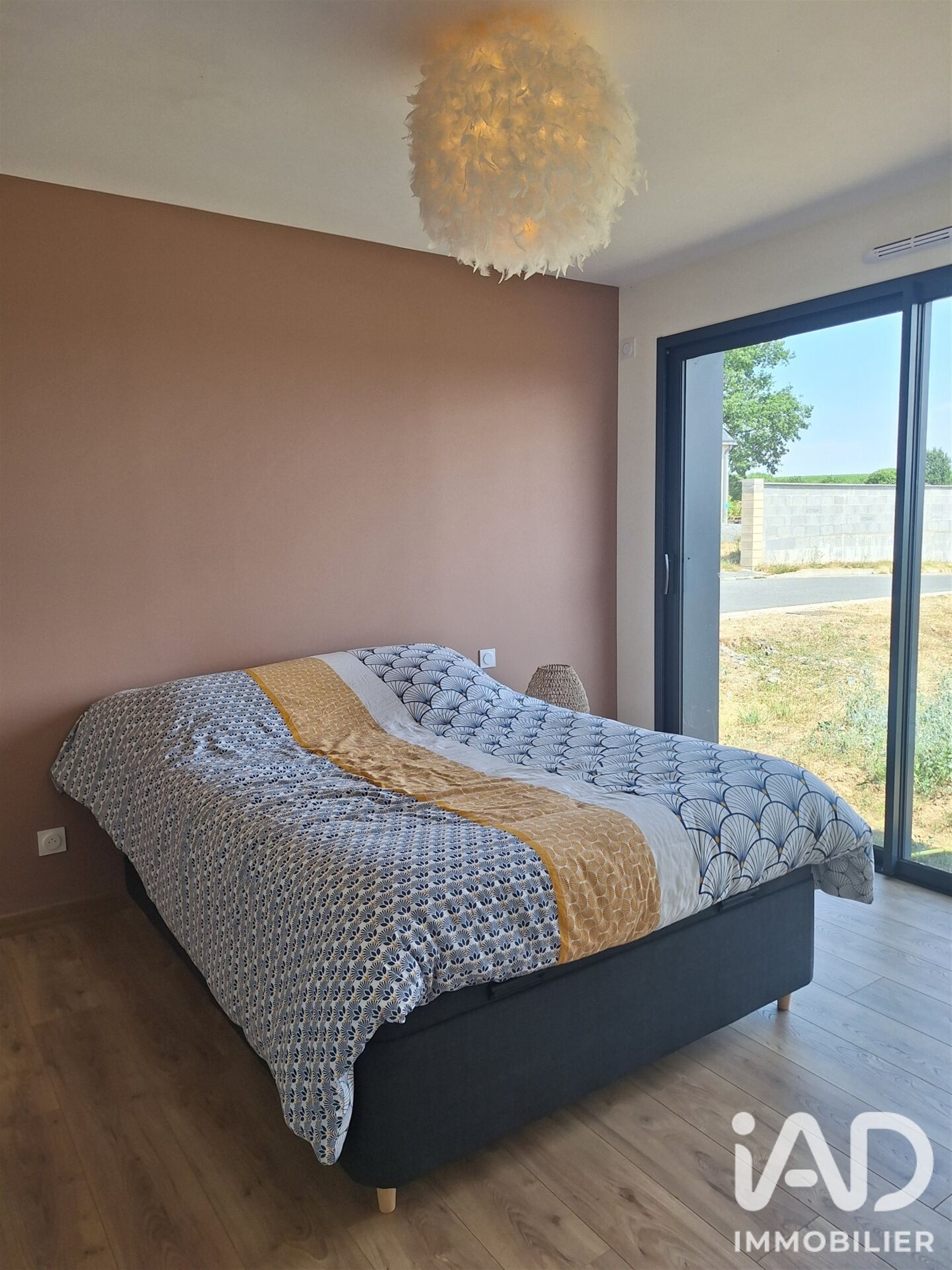 Maison à vendre, 121m², Doué-en-Anjou