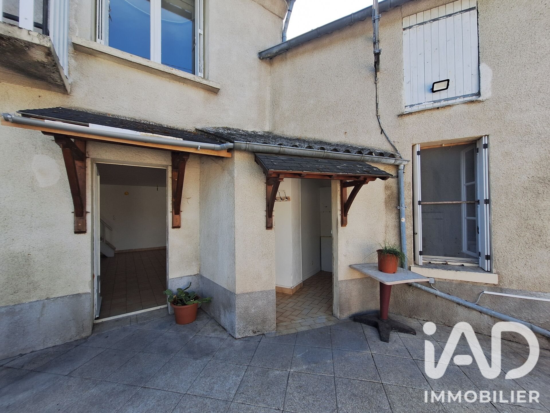 Maison à vendre, 75m², Doué-en-Anjou