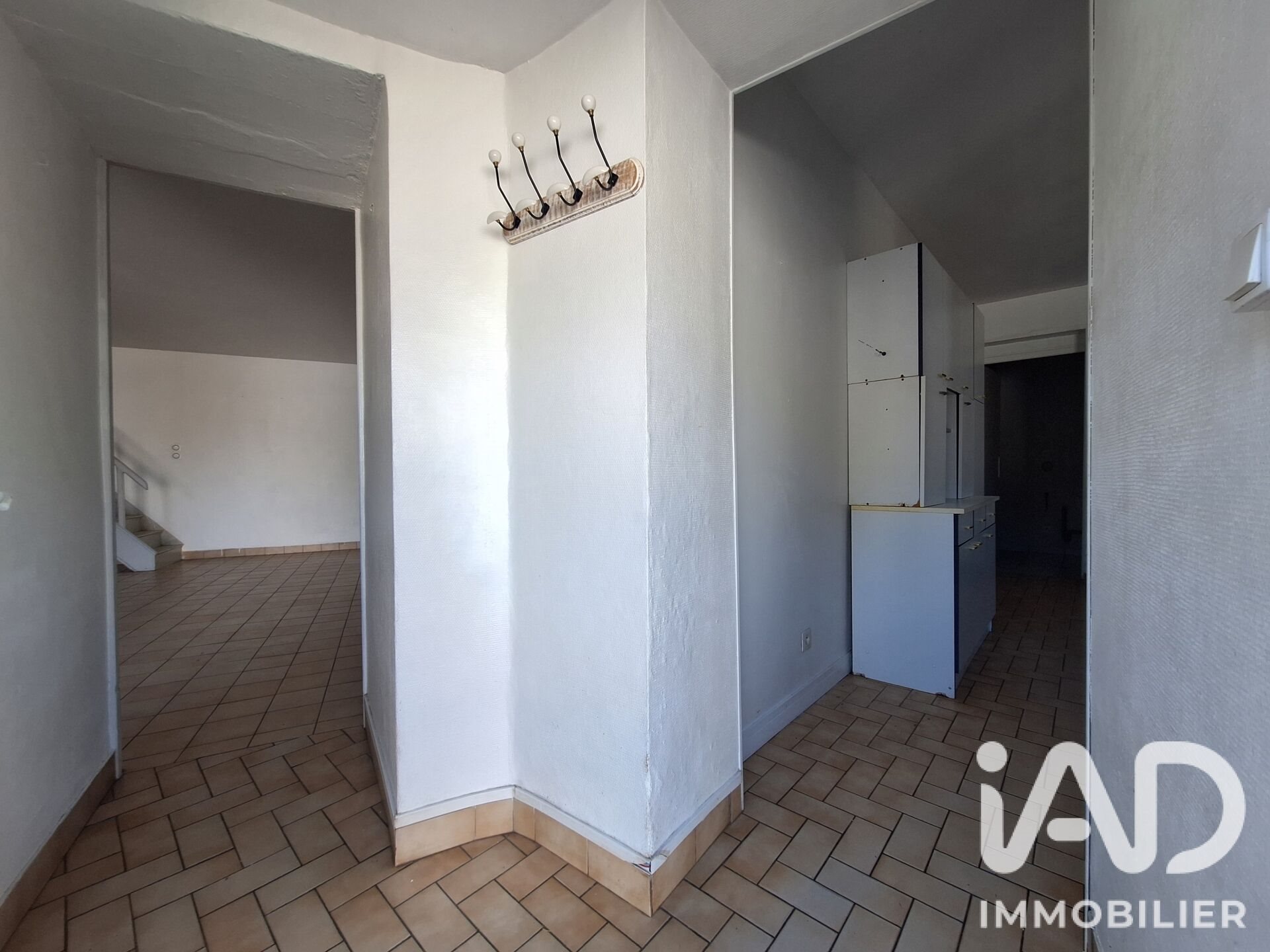 Maison à vendre, 75m², Doué-en-Anjou