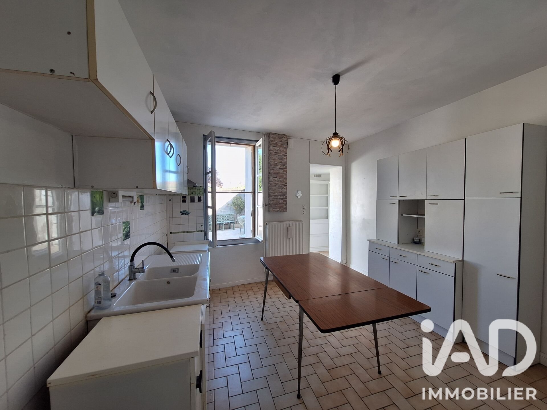 Maison à vendre, 75m², Doué-en-Anjou