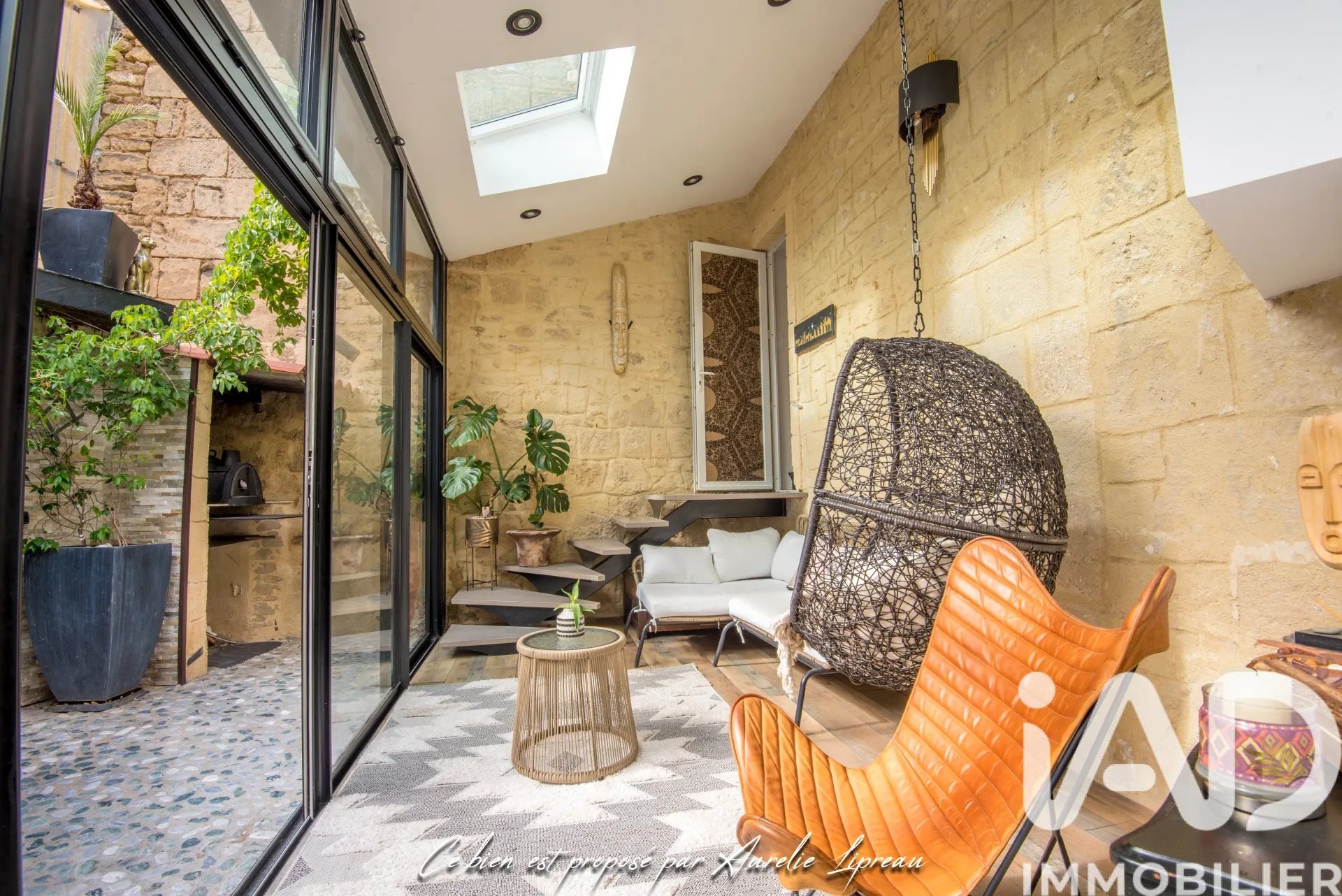 Maison à vendre, 106m², Doué-en-Anjou