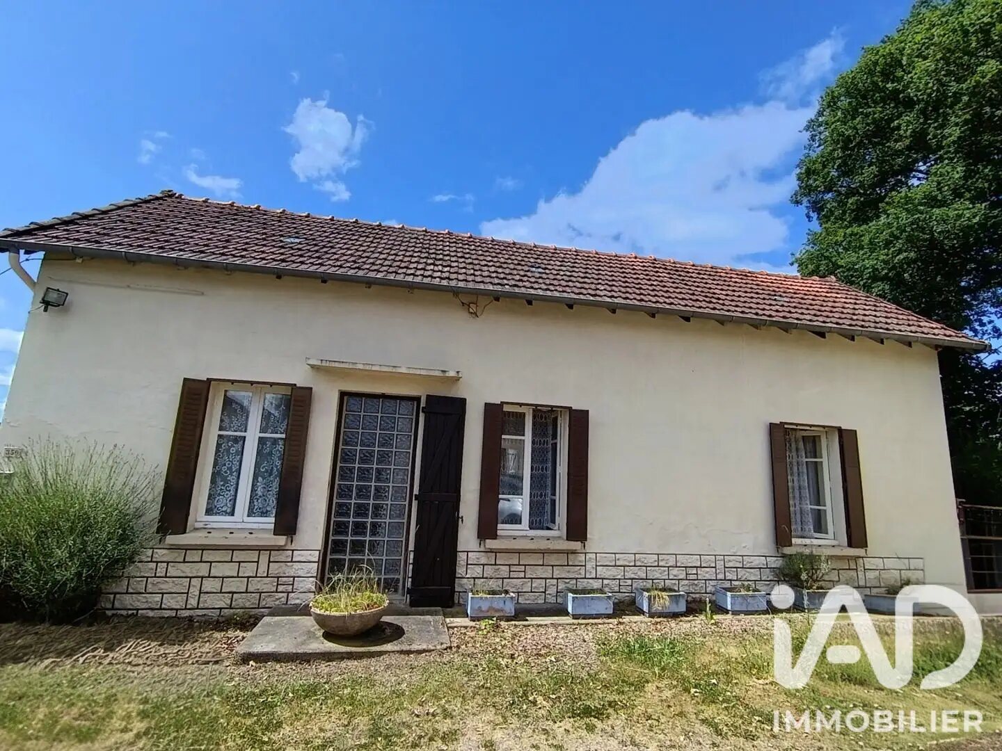 Maison à vendre, 75m², Youx