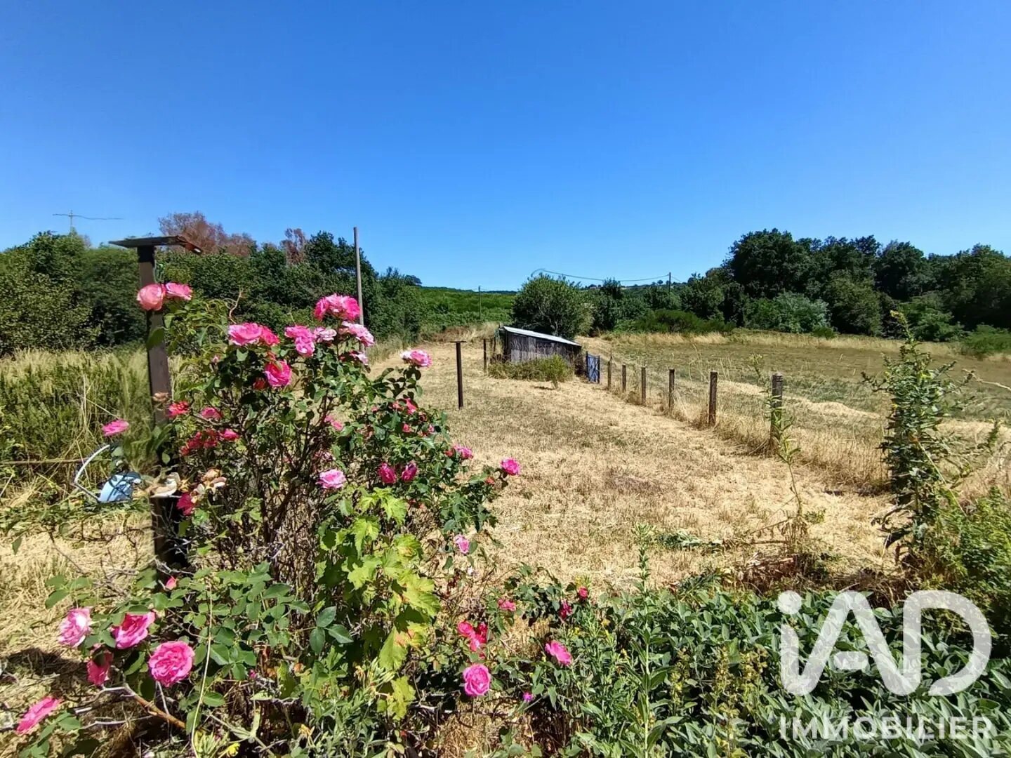 Maison à vendre, 75m², Youx