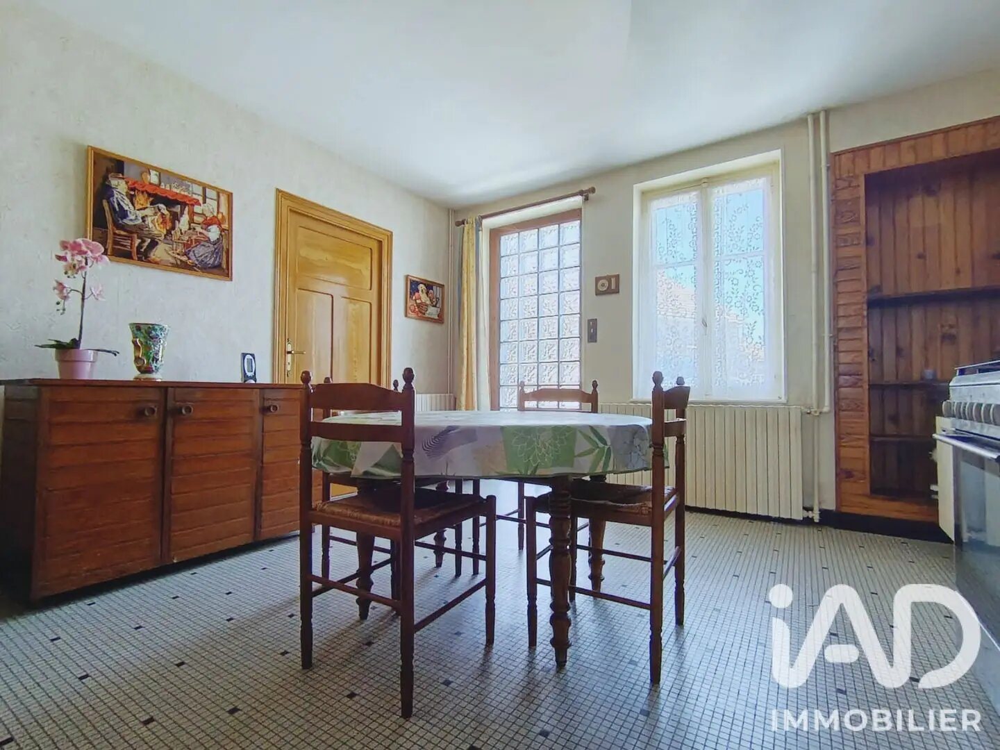 Maison à vendre, 75m², Youx