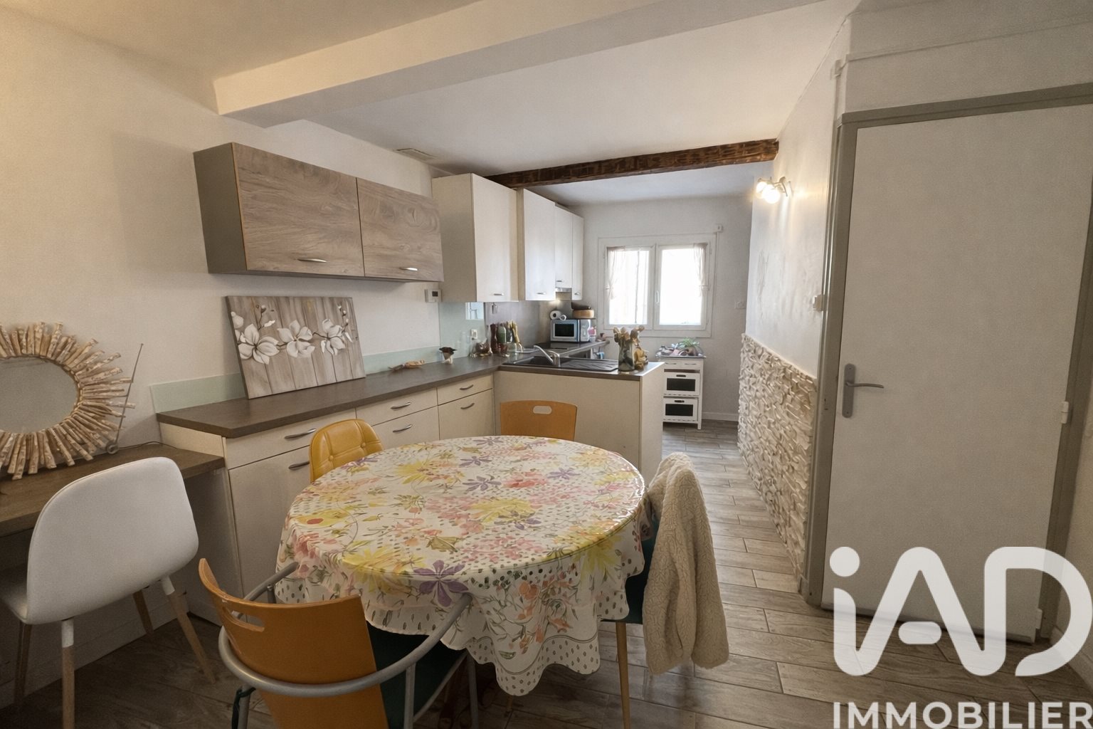 Maison à vendre, 91m², Mèze