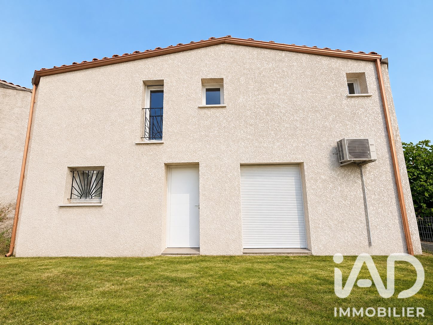 Maison à vendre, 80m², Balaruc-les-Bains