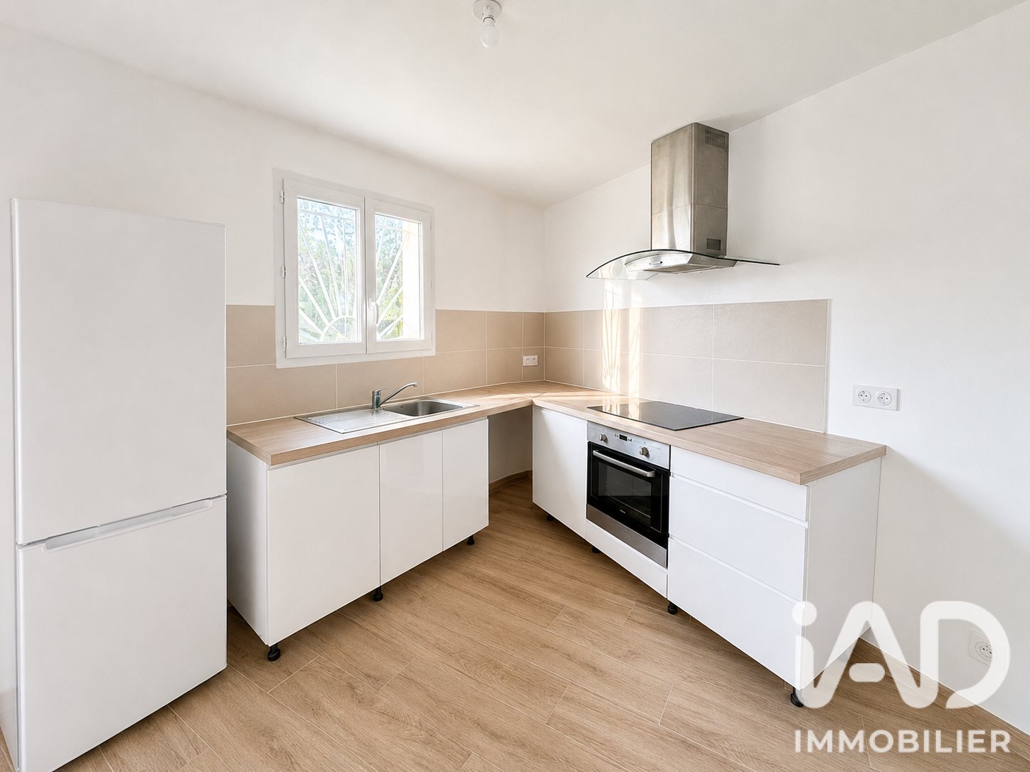 Maison à vendre, 80m², Balaruc-les-Bains