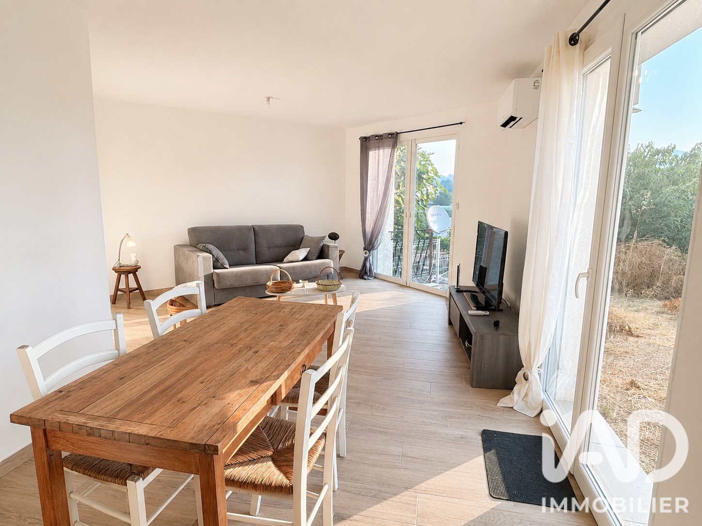 Maison à vendre, 80m², Balaruc-les-Bains