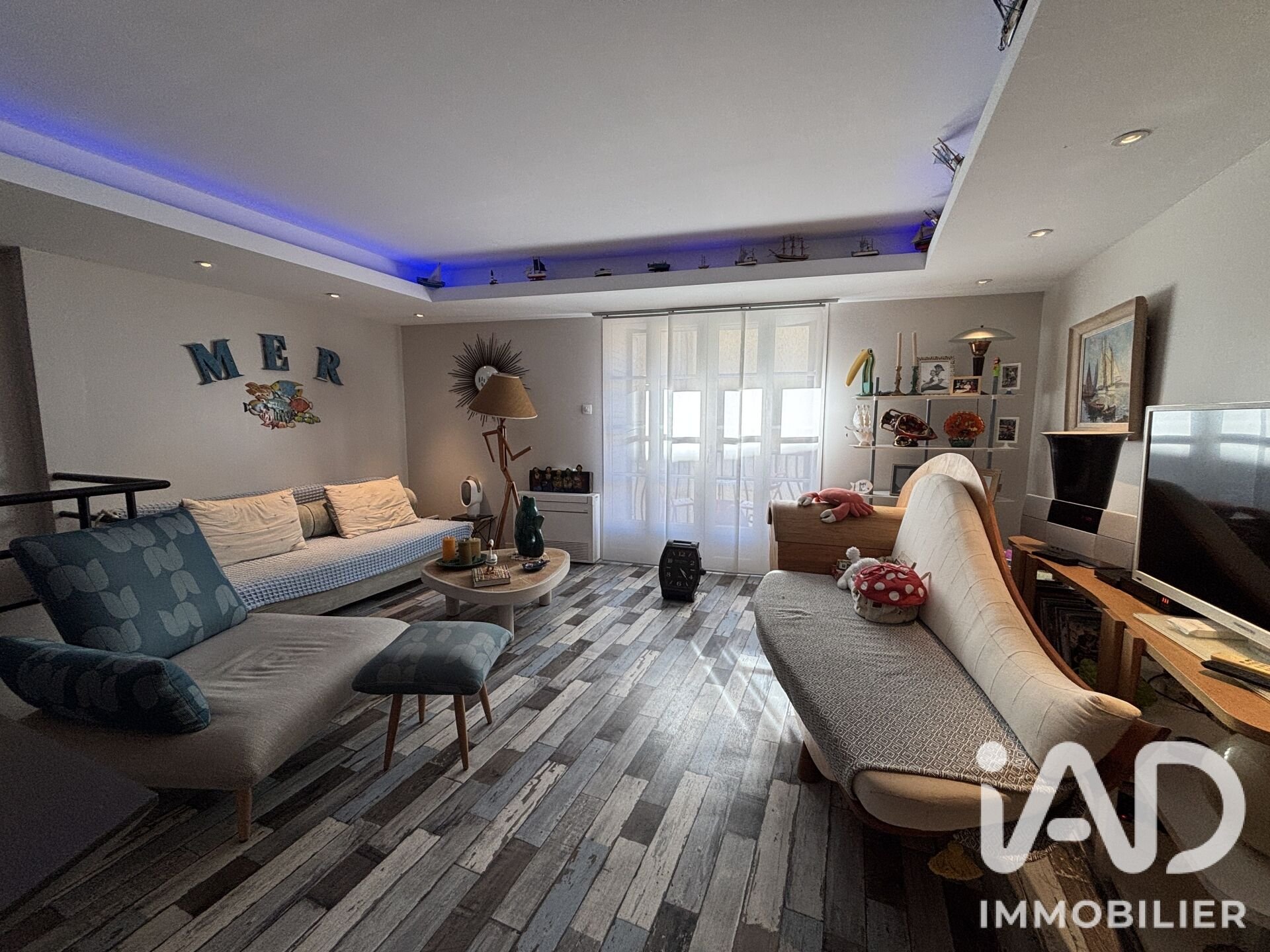 Maison à vendre, 125m², Bouzigues