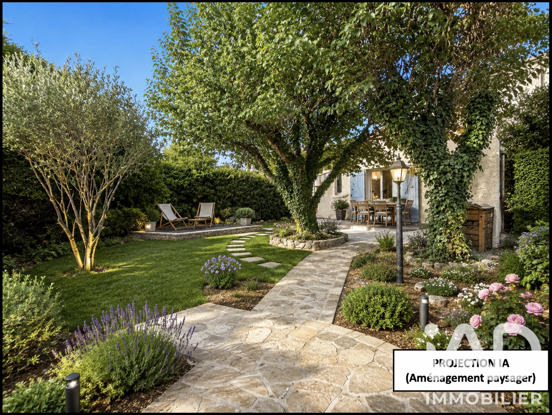 Maison à vendre, 91m², Loupian
