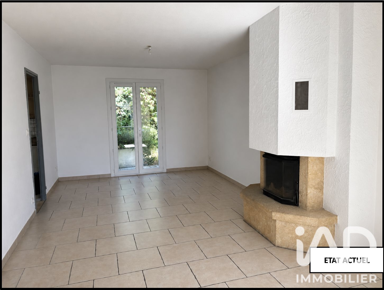 Maison à vendre, 91m², Loupian